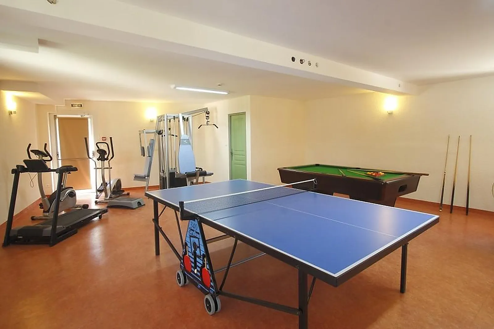 Lieux événementiels, LE MAS DE JOSSYL