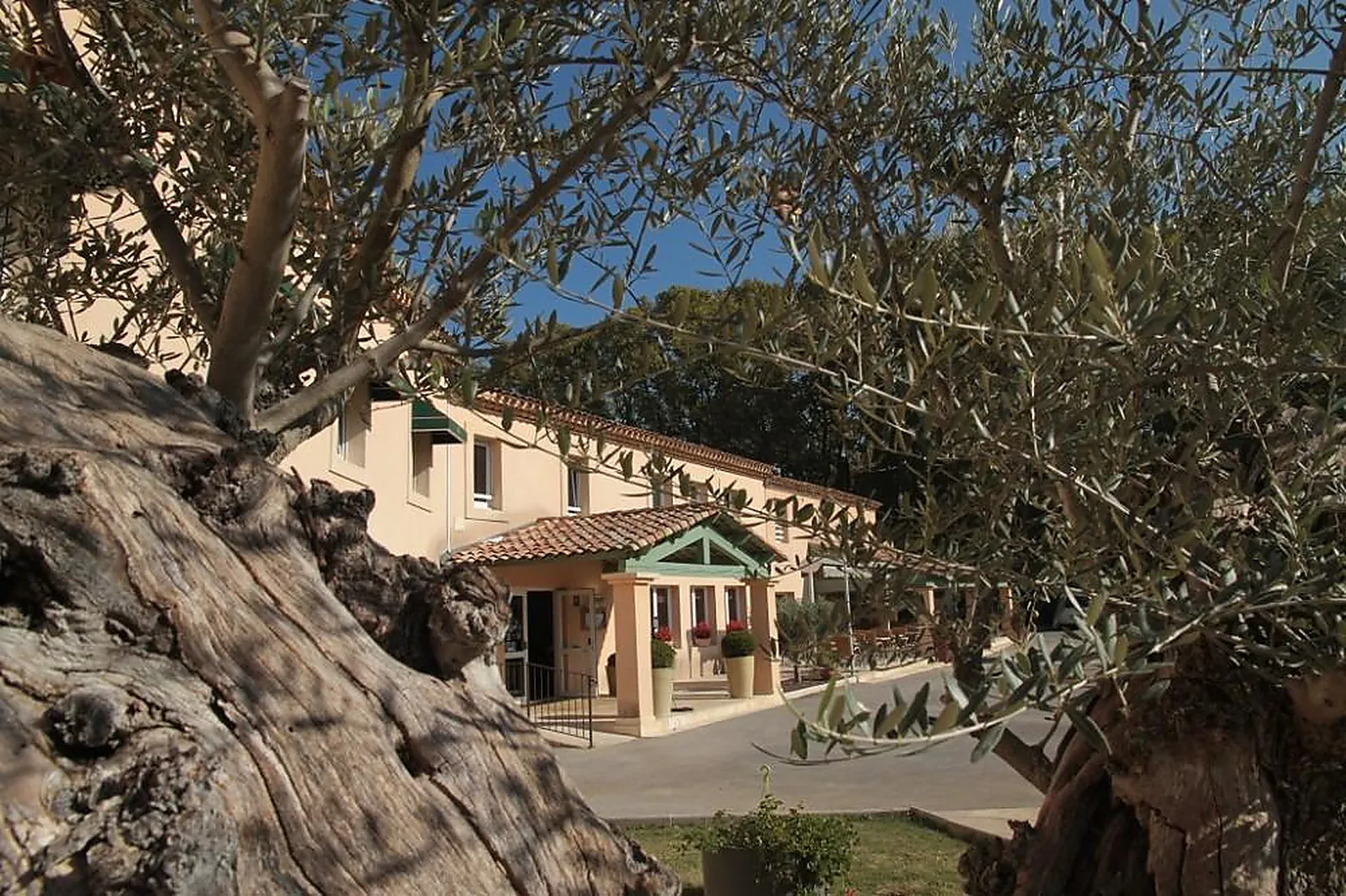 Lieux événementiels, LE MAS DE JOSSYL