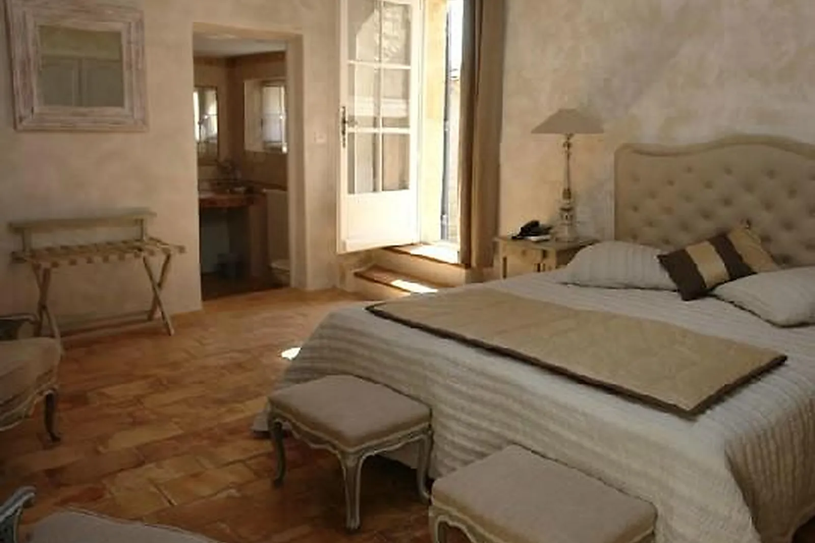 Lieux événementiels, LE MAS DE LA ROSE