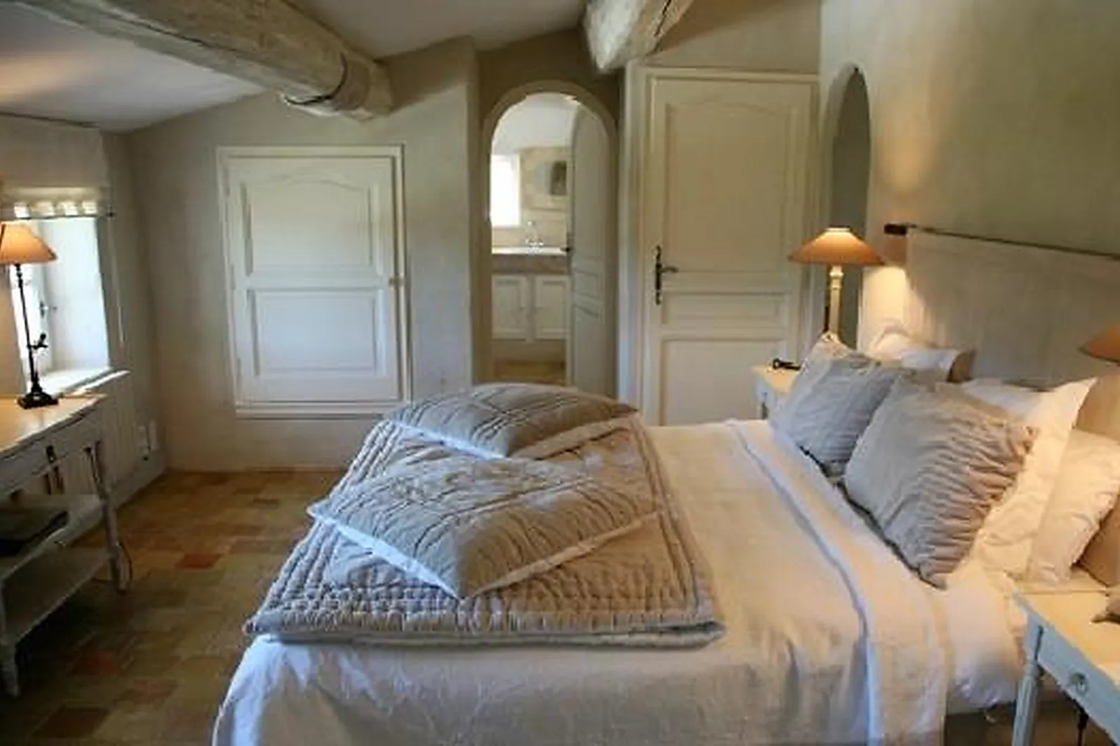 Lieux événementiels, LE MAS DE LA ROSE