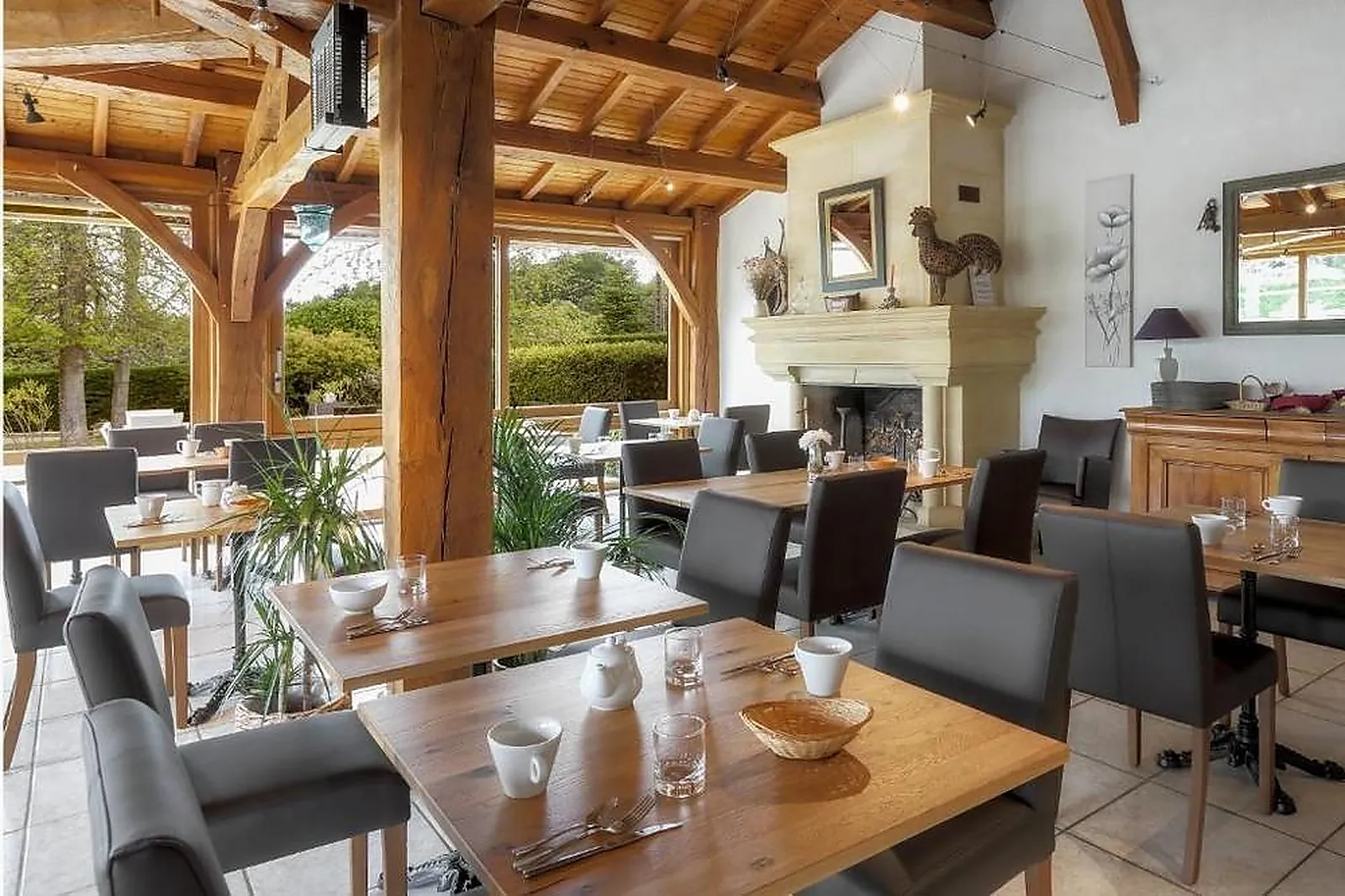 Lieux événementiels, LE MAS DEL PECHS