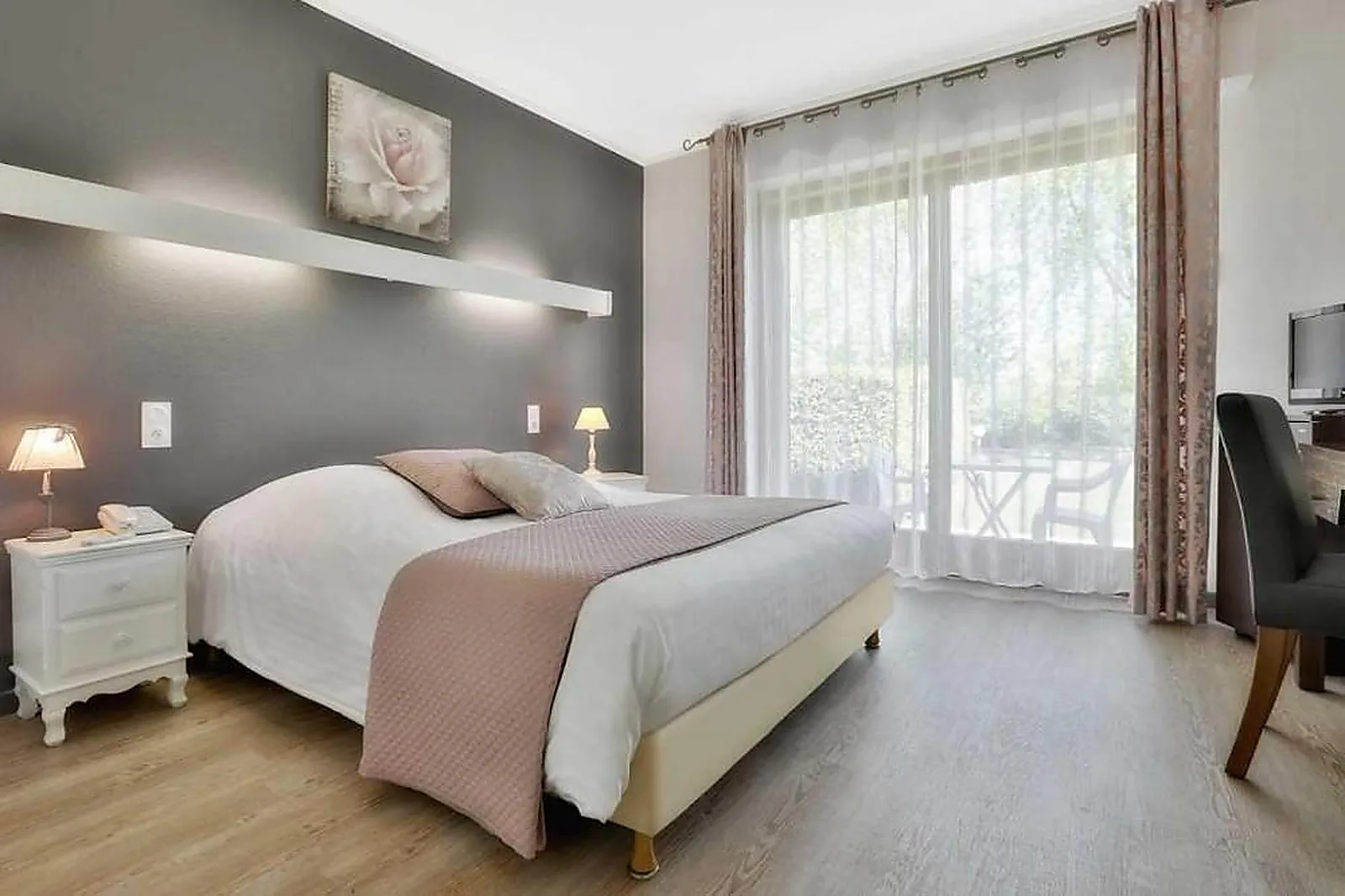 Lieux événementiels, LE MAS DEL PECHS