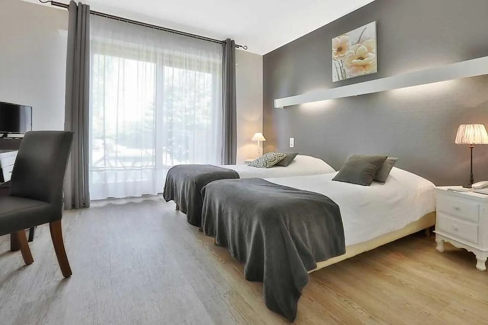 Lieux événementiels, LE MAS DEL PECHS