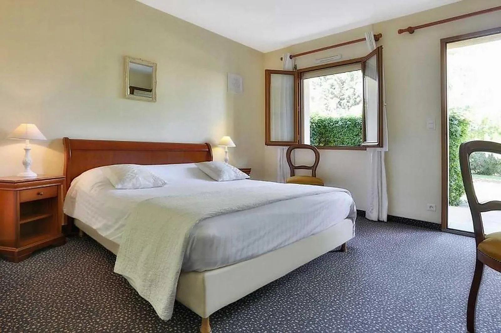 Lieux événementiels, LE MAS DEL PECHS