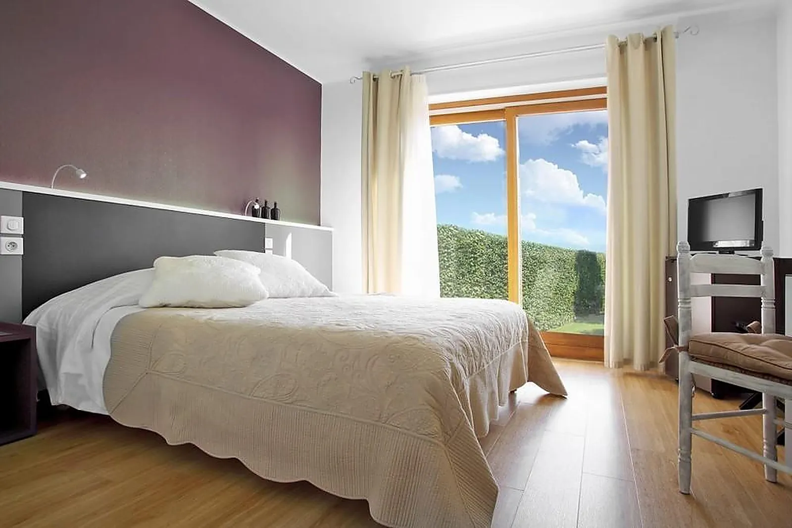 Lieux événementiels, LE MAS DEL PECHS