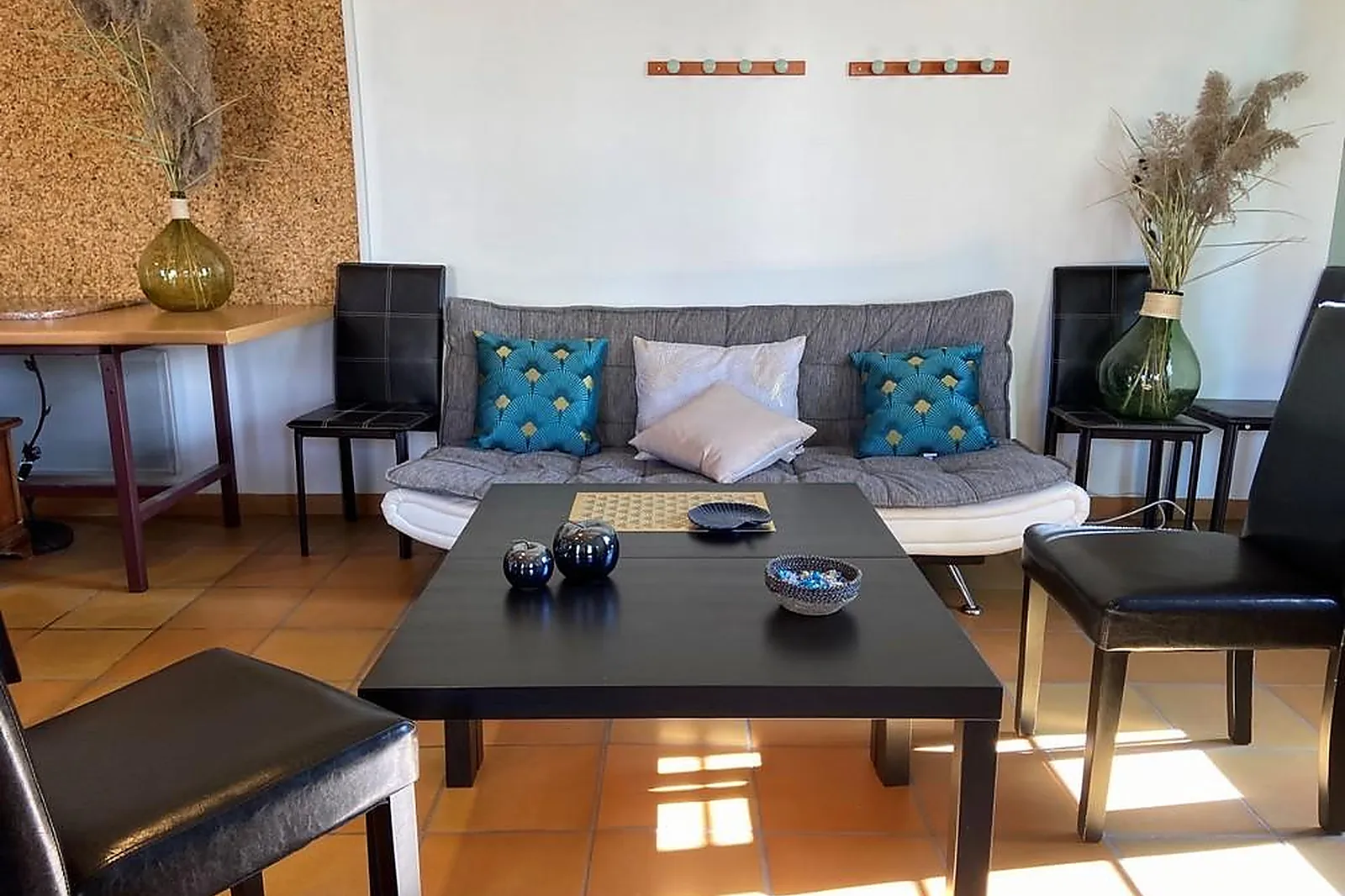 Lieux événementiels, LE MAS DES AMANDIERS