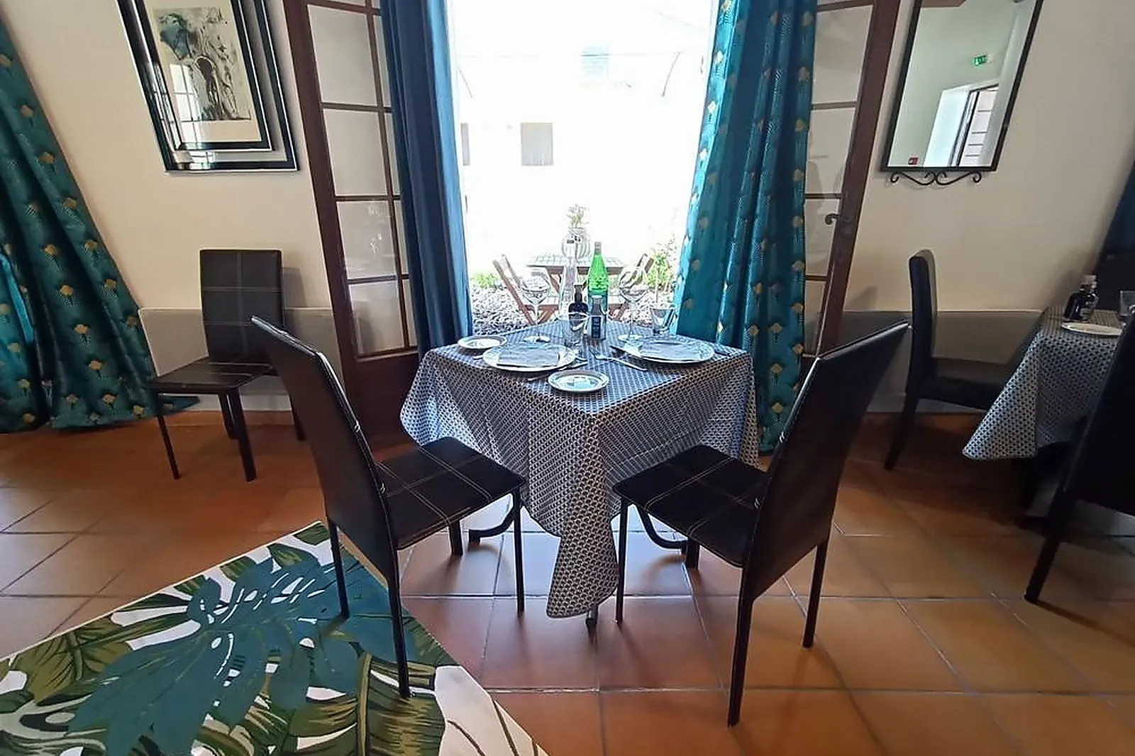 Lieux événementiels, LE MAS DES AMANDIERS