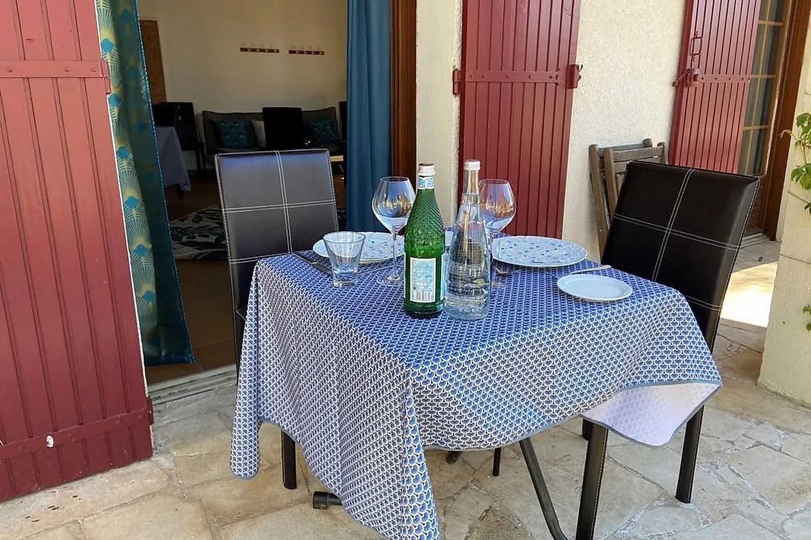 Lieux événementiels, LE MAS DES AMANDIERS