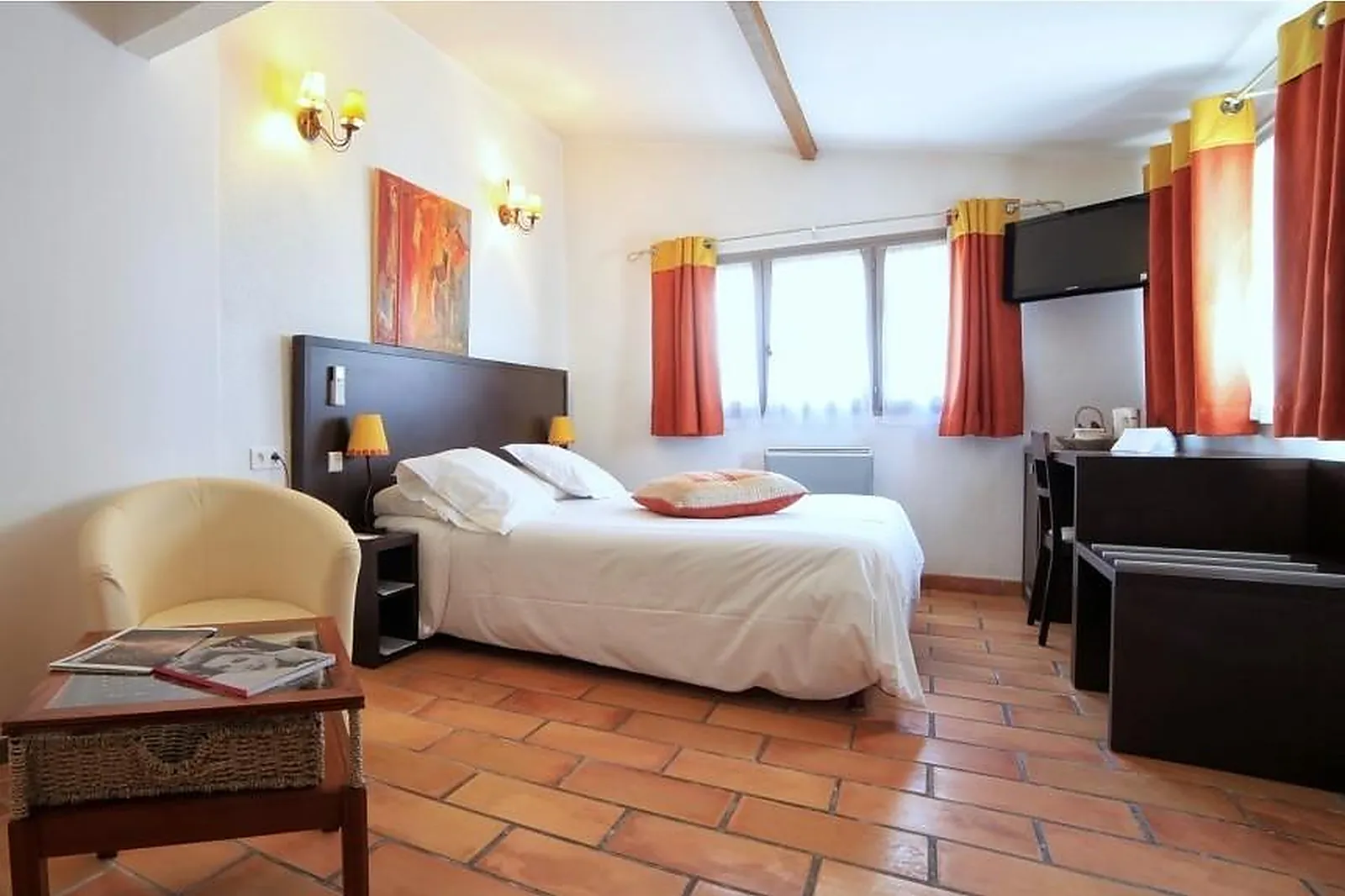 Lieux événementiels, LE MAS DES ECUREUILS