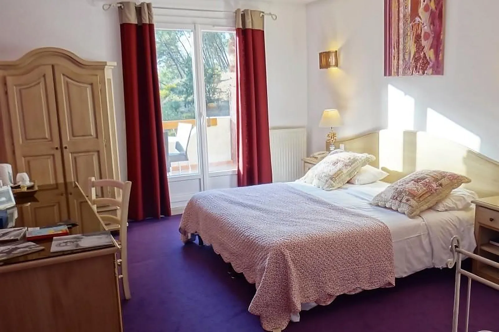 Lieux événementiels, LE MAS DES ECUREUILS