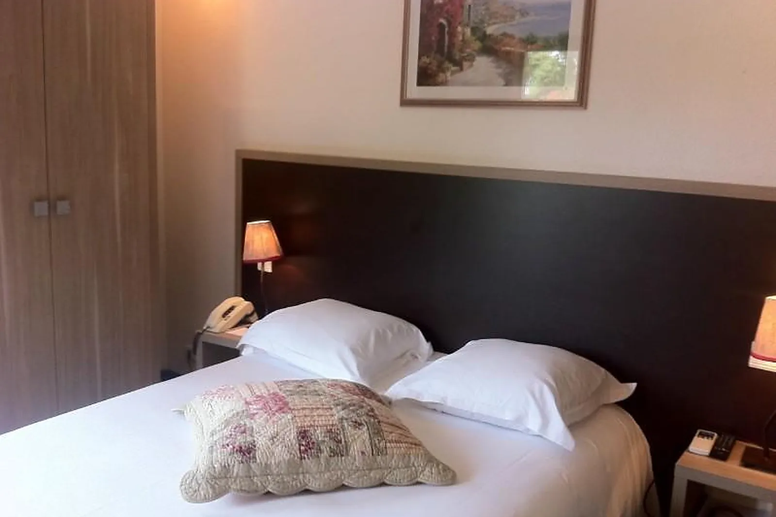 Lieux événementiels, LE MAS DES ECUREUILS