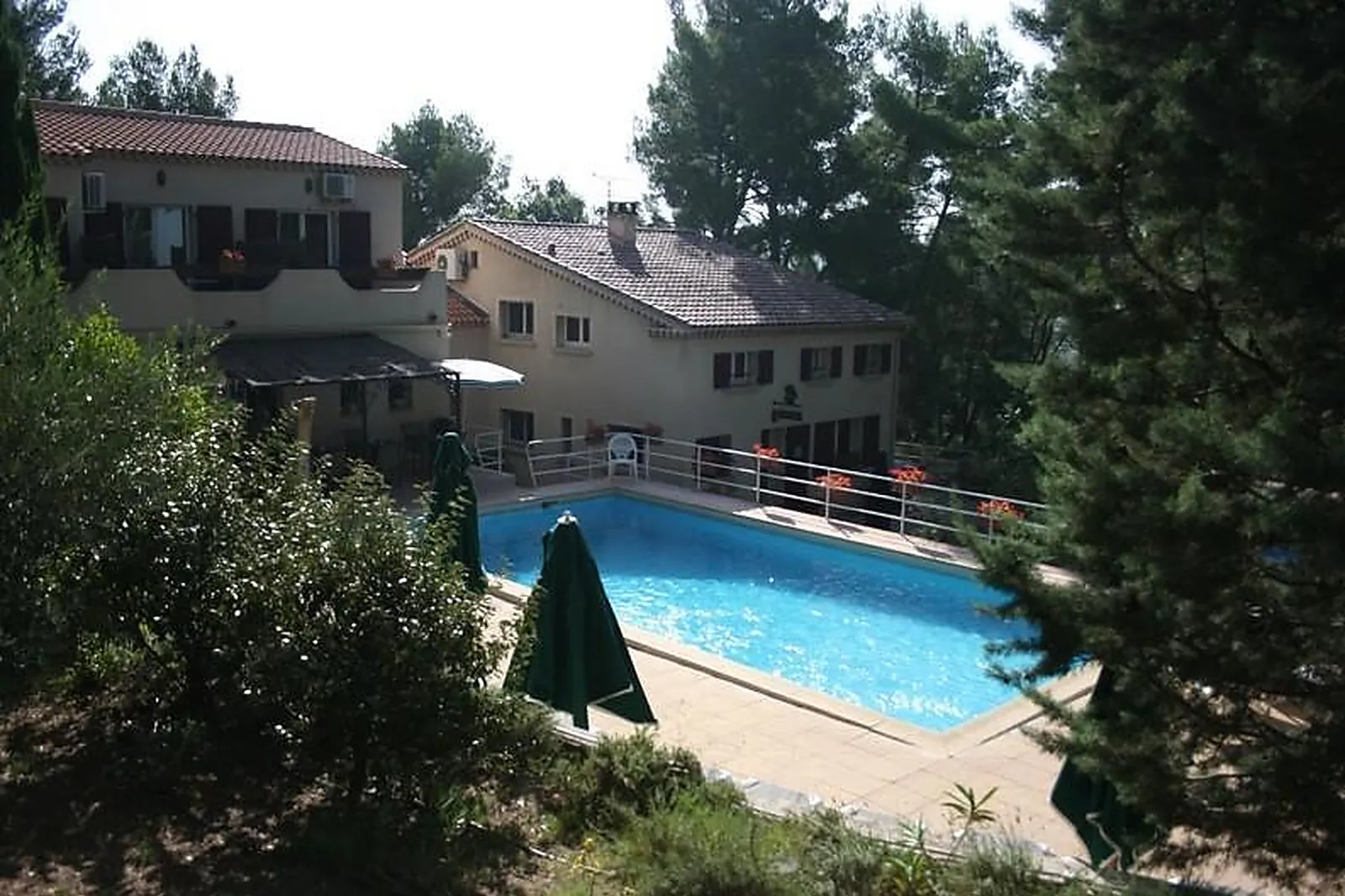 Lieux événementiels, LE MAS DES ECUREUILS