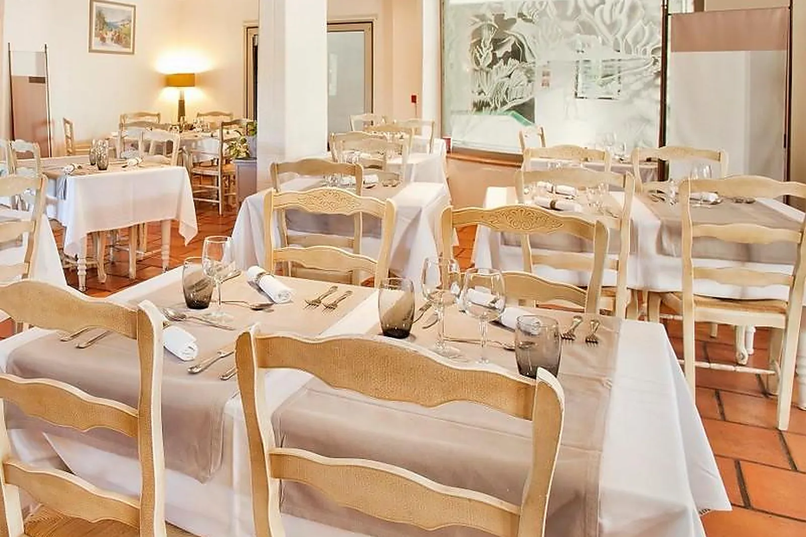 Lieux événementiels, LE MAS DES ECUREUILS