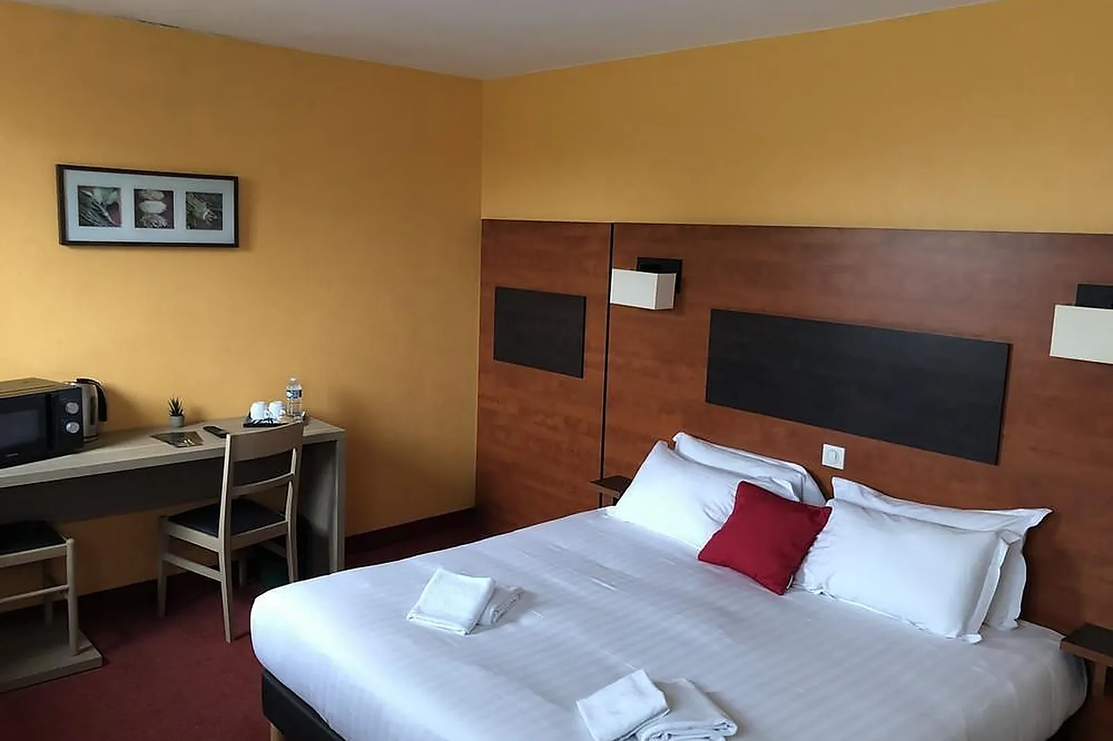 Lieux événementiels, LE MAS DES MARAIS