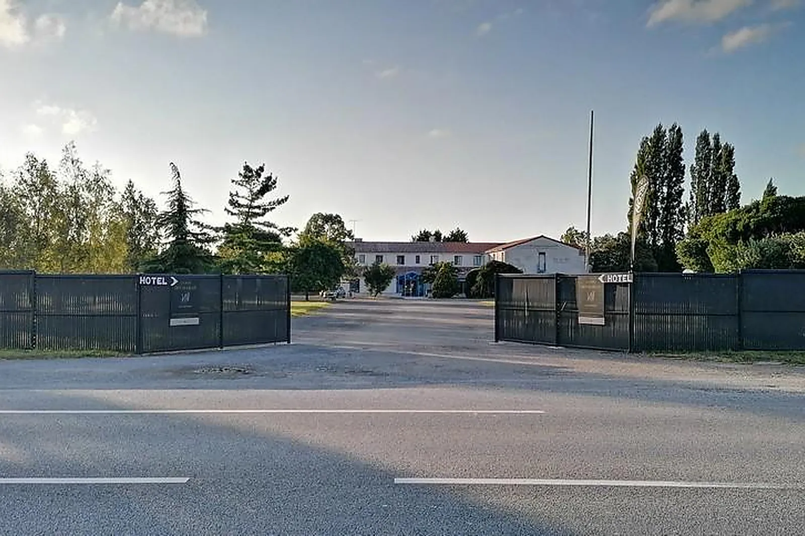 Lieux événementiels, LE MAS DES MARAIS