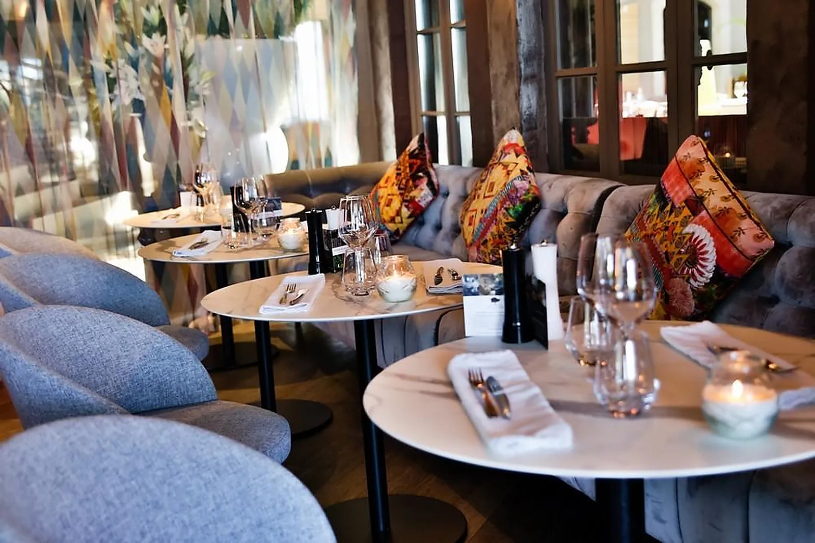 Lieux événementiels, LE MAS DES OLIVIERS