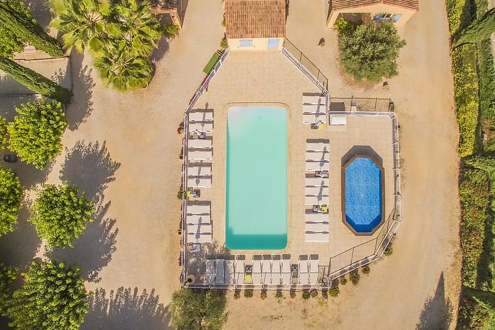 Lieux événementiels, LE MAS DES SAGNES