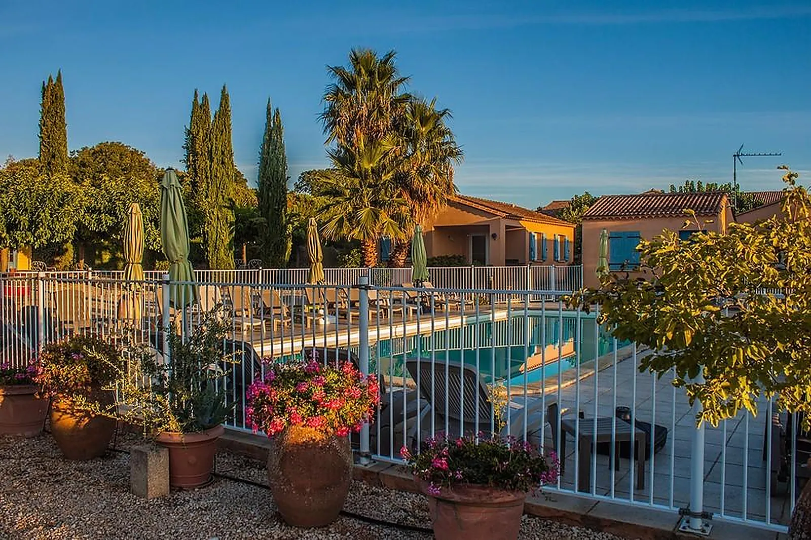 Lieux événementiels, LE MAS DES SAGNES