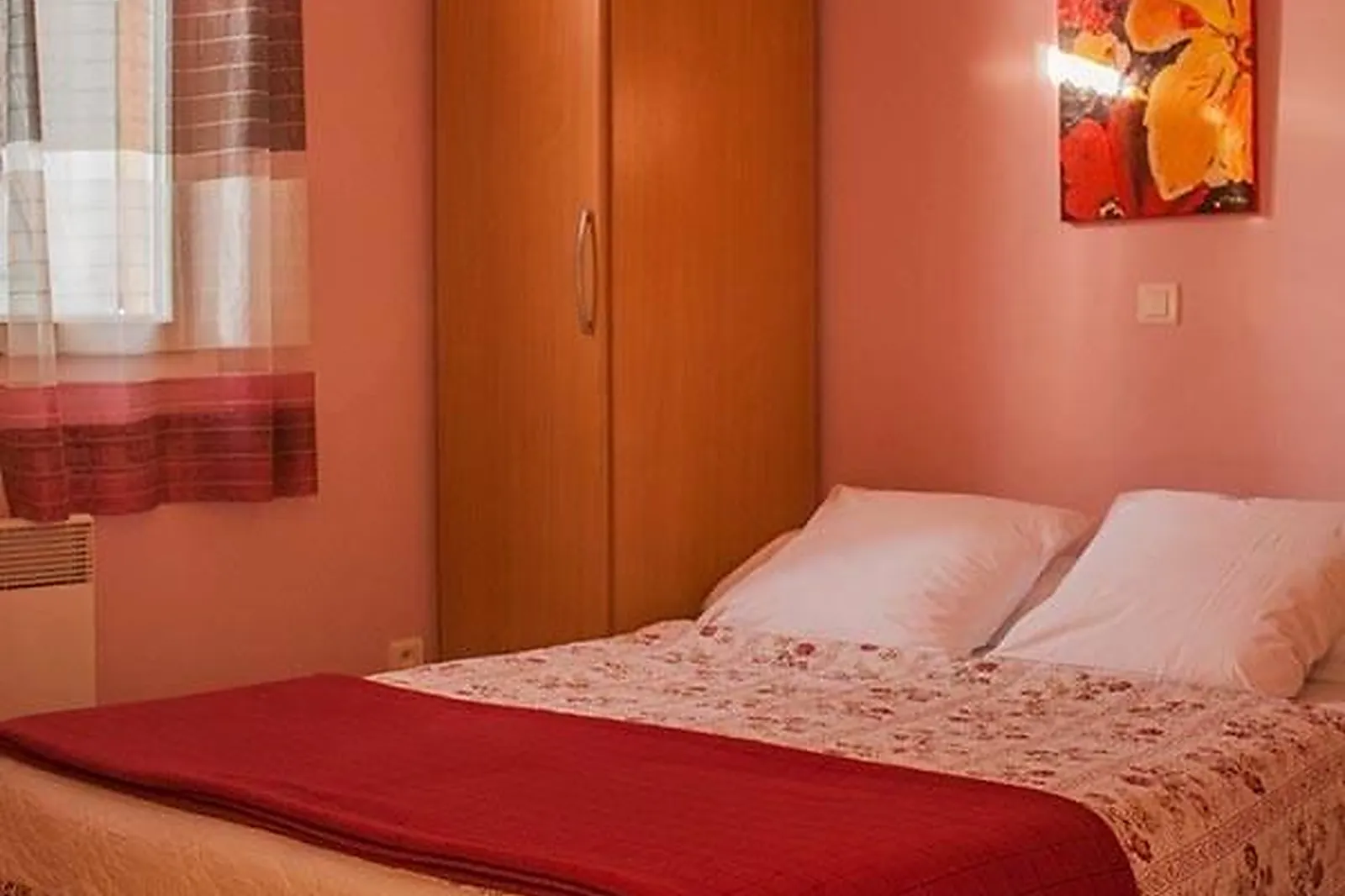 Lieux événementiels, LE MAS DES SAGNES