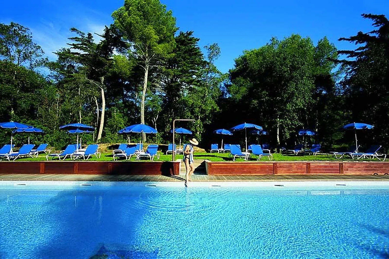 Lieux événementiels, LE MAS DU LANGOUSTIER