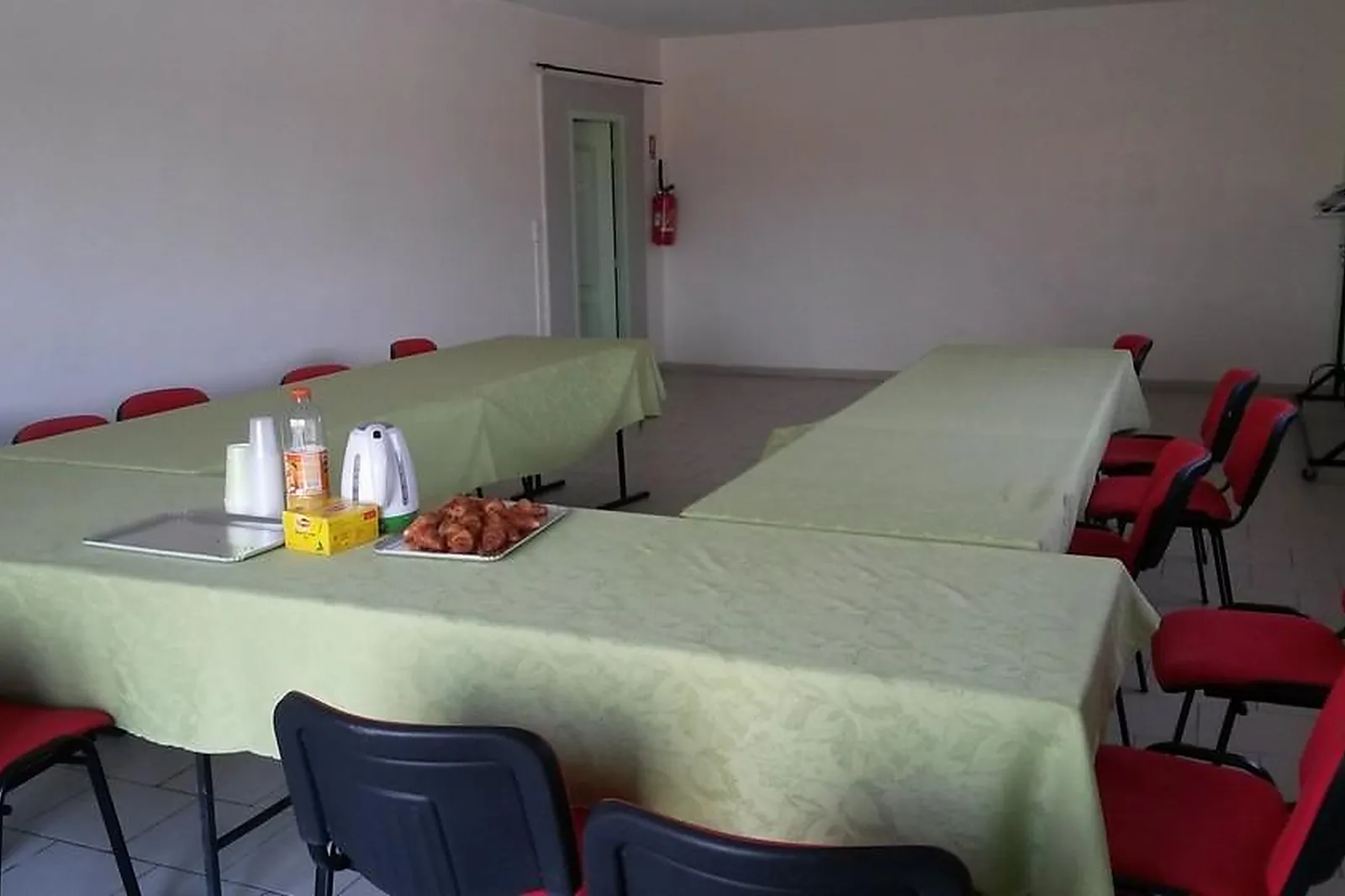 Lieux événementiels, LE MAS DU PONT