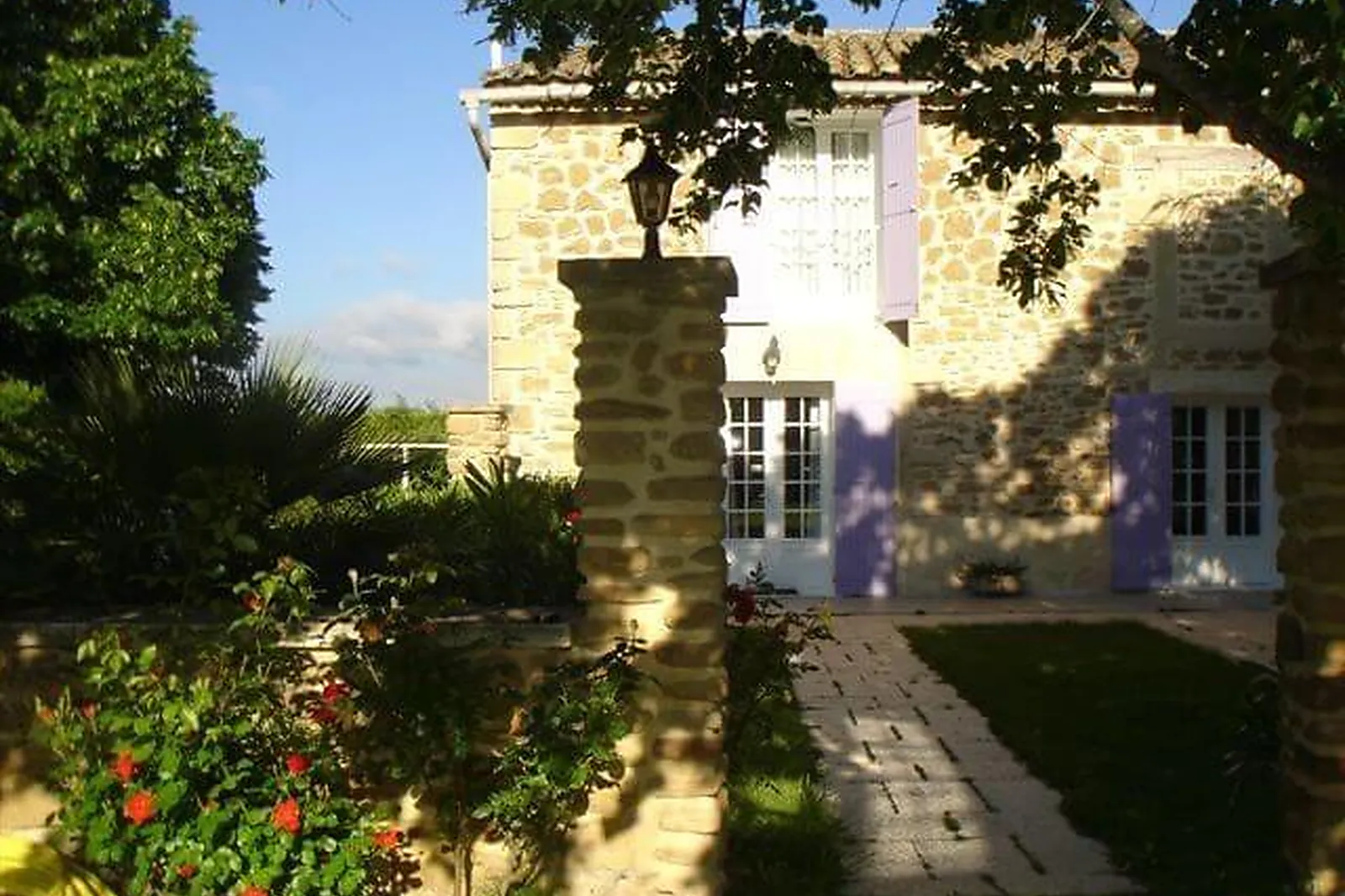 Lieux événementiels, LE MAS DU SILLOT