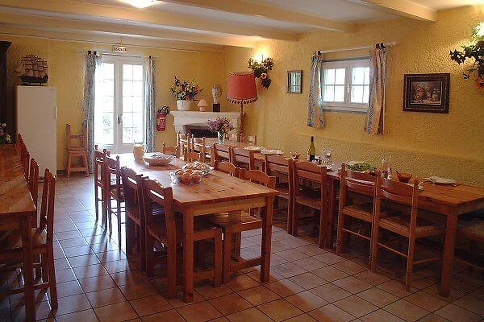 Lieux événementiels, LE MAS DU SILLOT