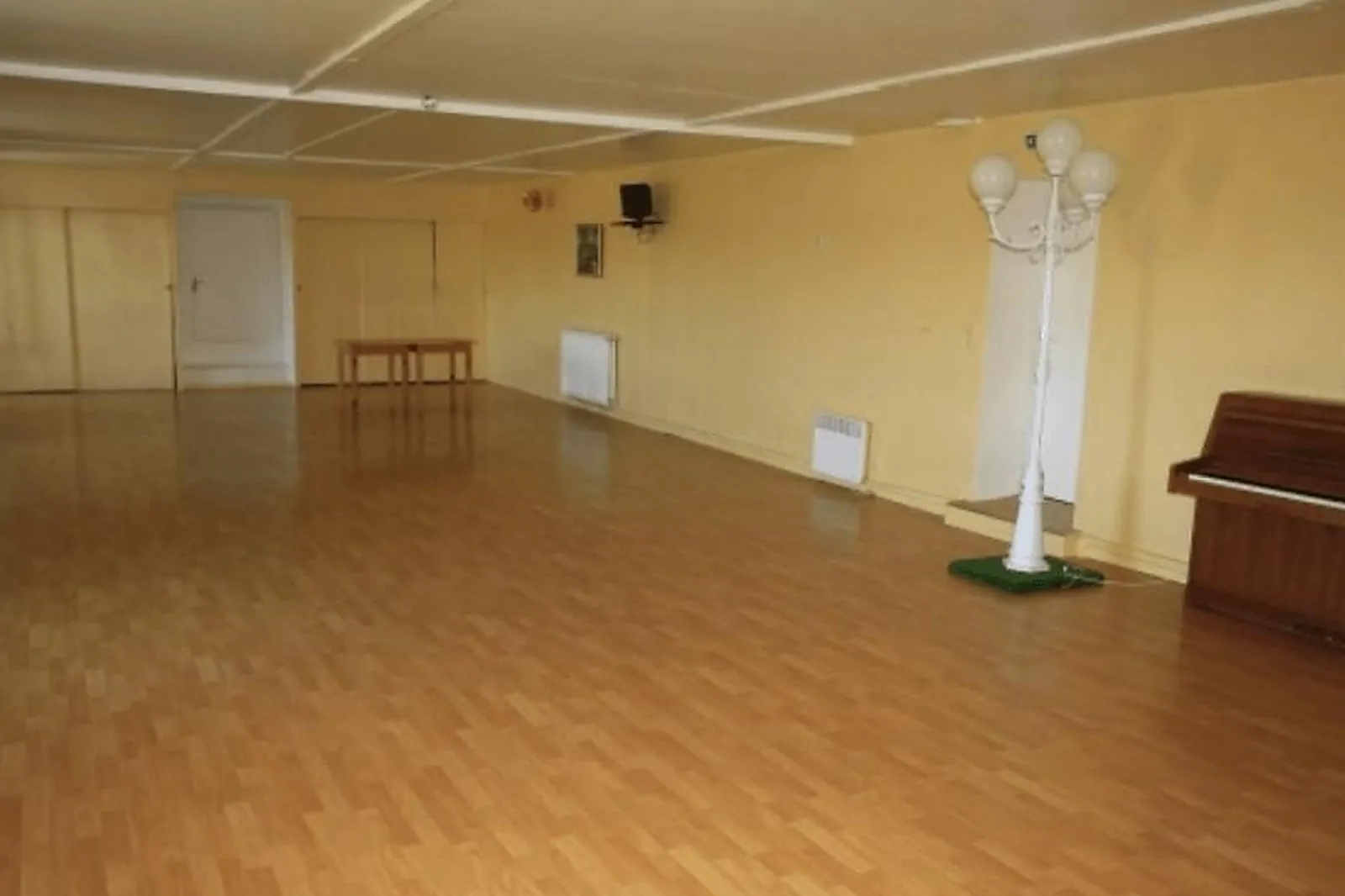 Lieux événementiels, LE MAS DU SILLOT