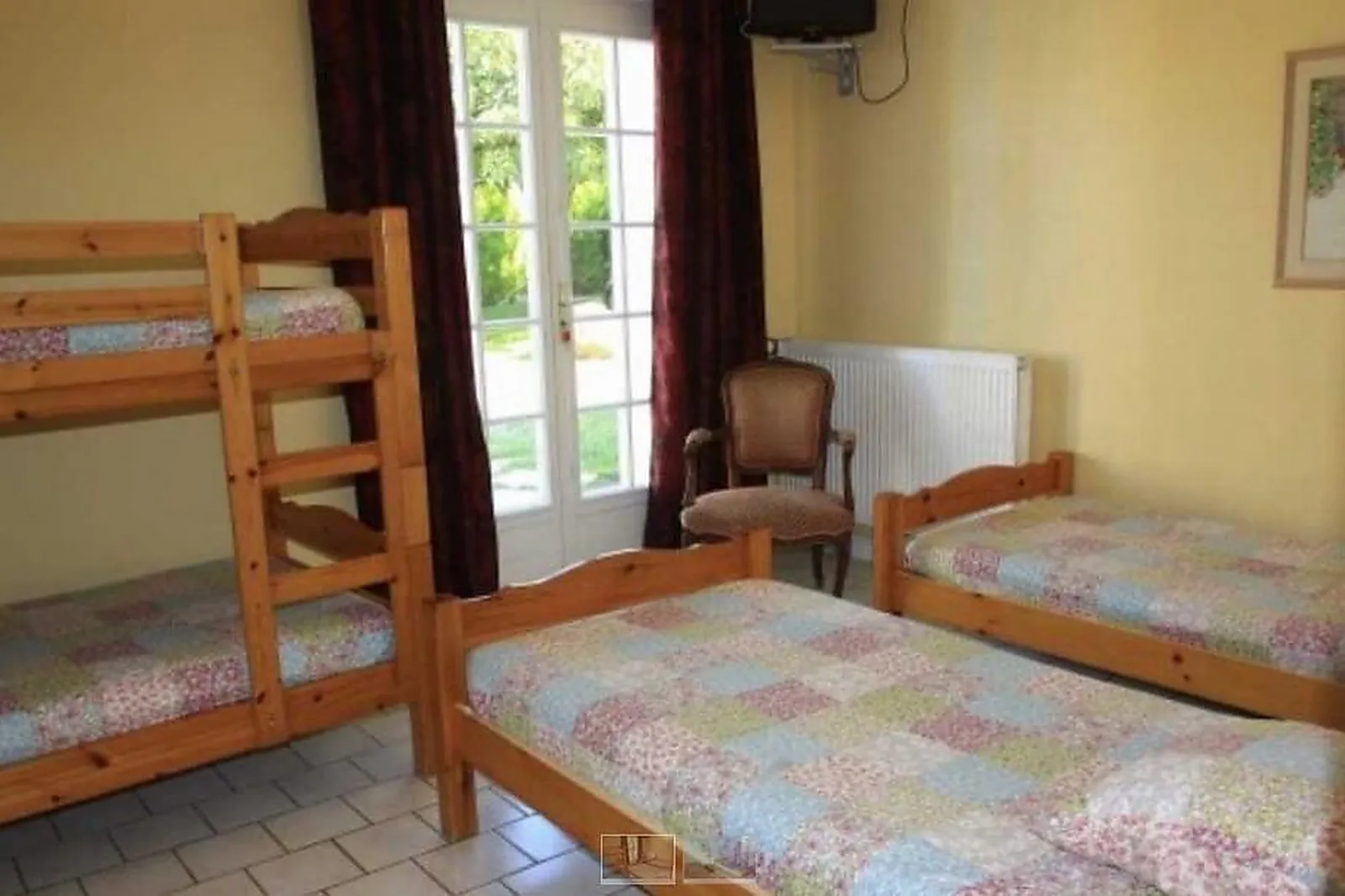 Lieux événementiels, LE MAS DU SILLOT