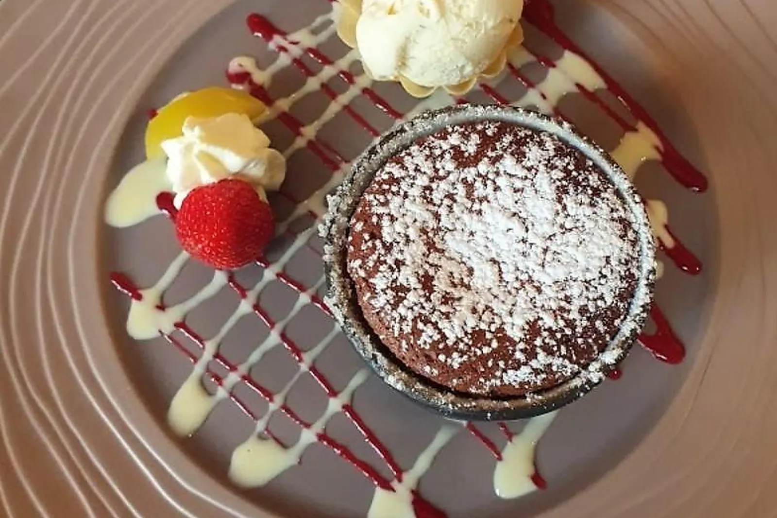 Lieux événementiels, LE MAUPERTU