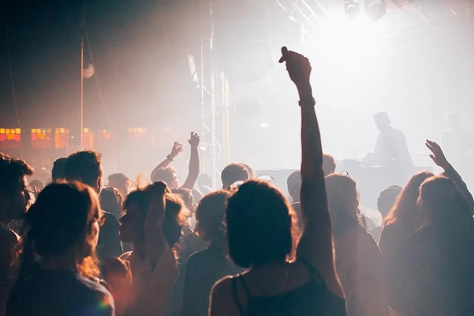 Lieux événementiels, LE MEM