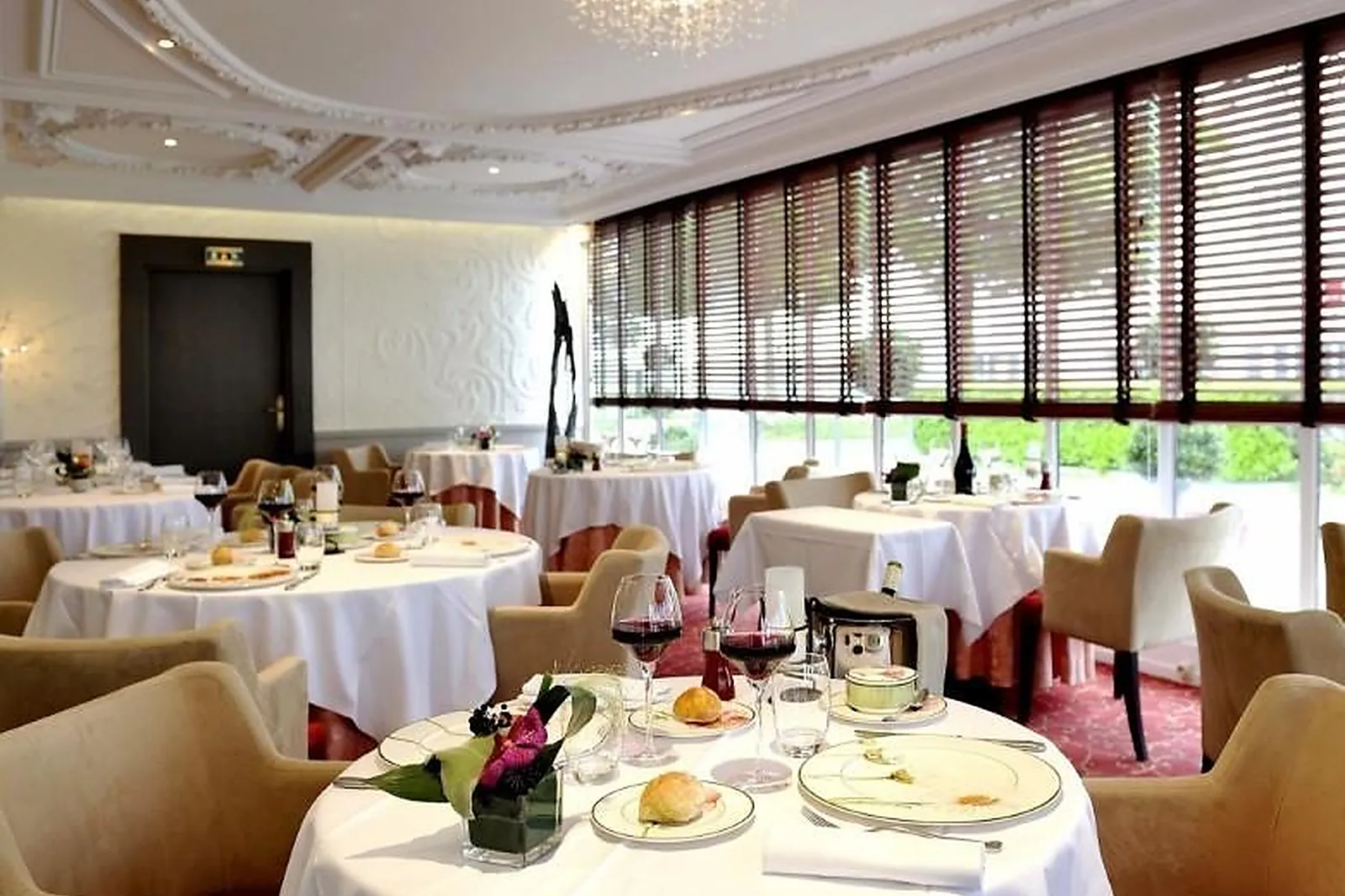 Lieux événementiels, LE MÉDICIS