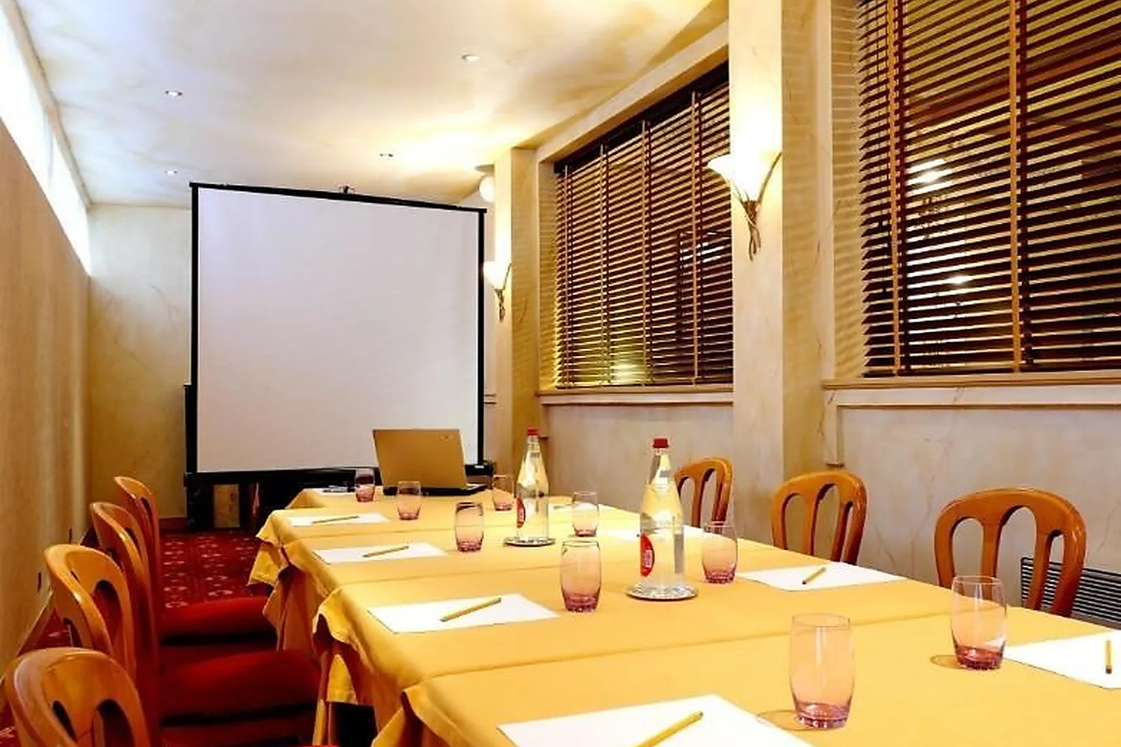 Lieux événementiels, LE MÉDICIS