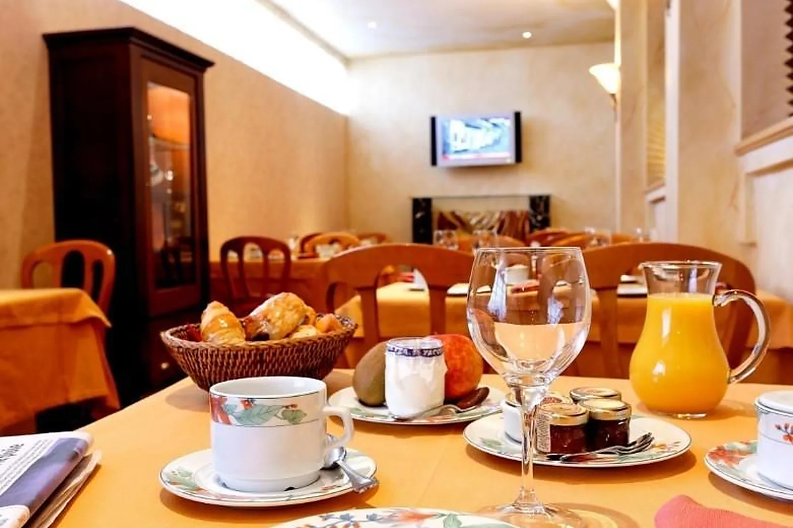 Lieux événementiels, LE MÉDICIS