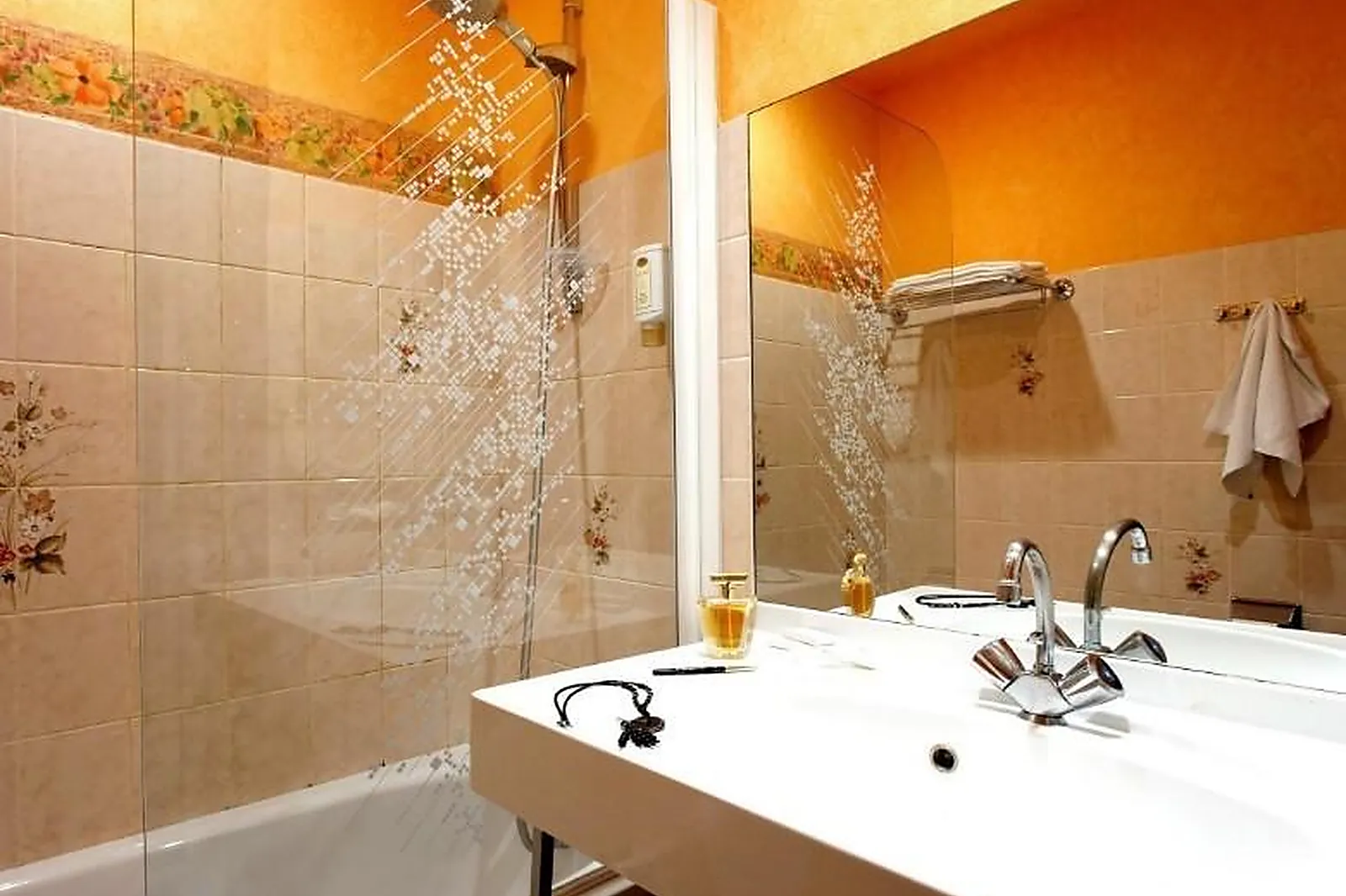 Lieux événementiels, LE MÉDICIS