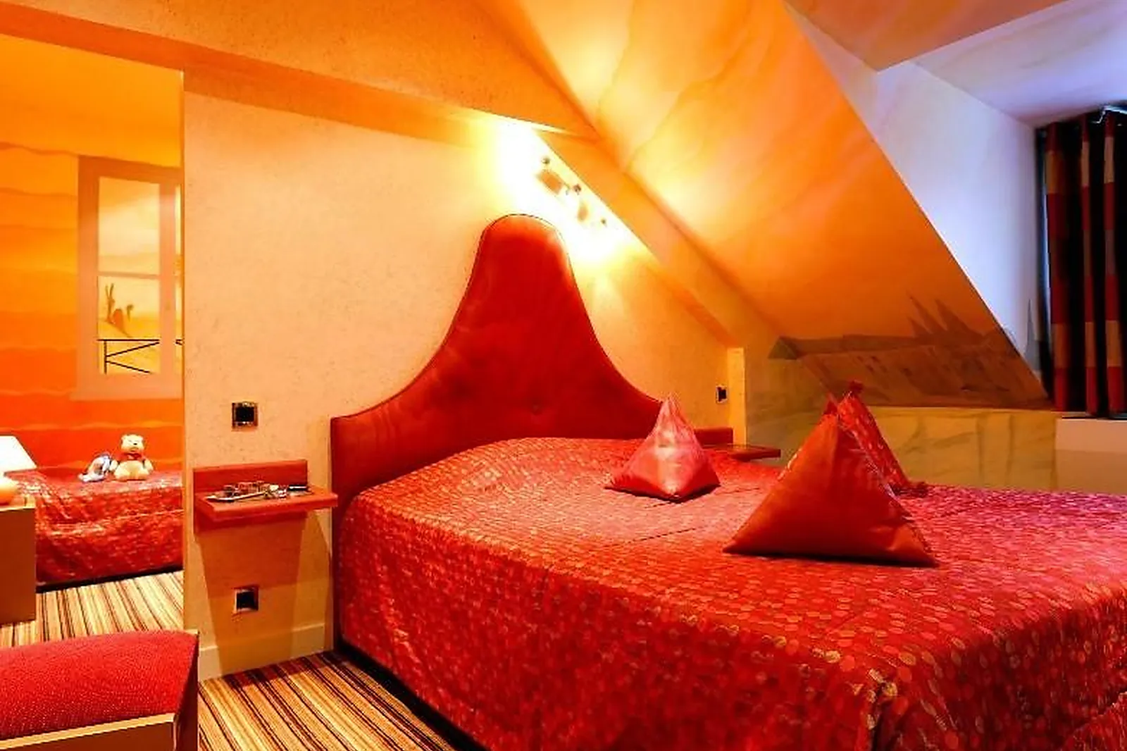 Lieux événementiels, LE MÉDICIS