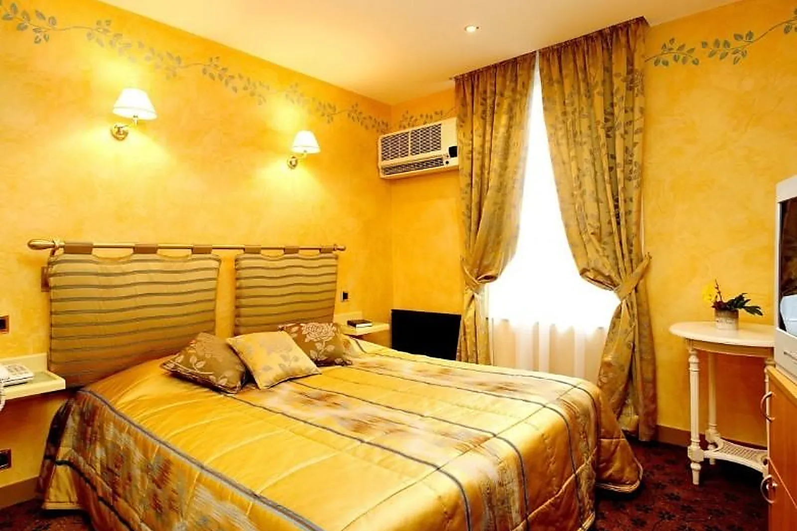 Lieux événementiels, LE MÉDICIS