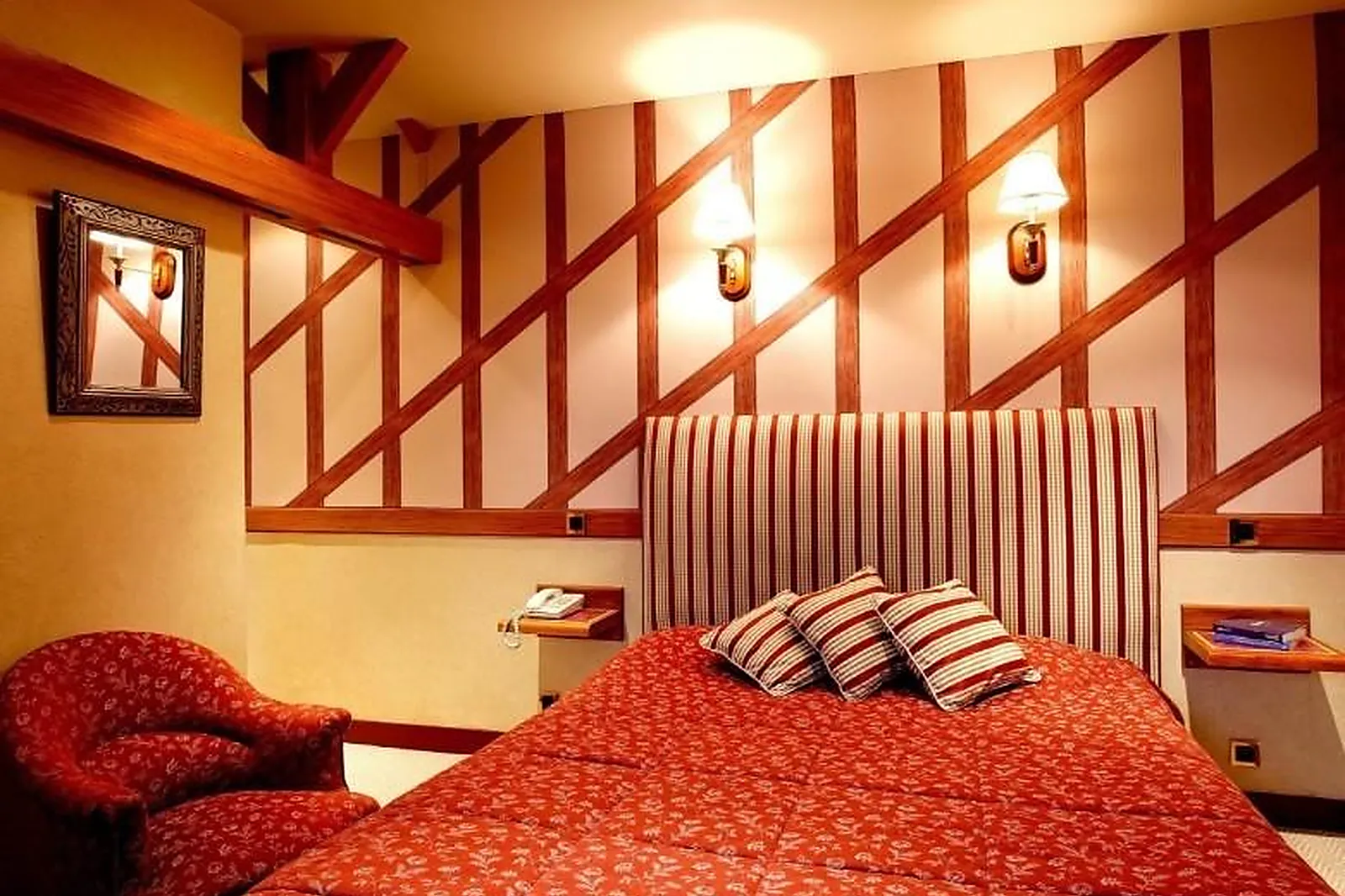 Lieux événementiels, LE MÉDICIS