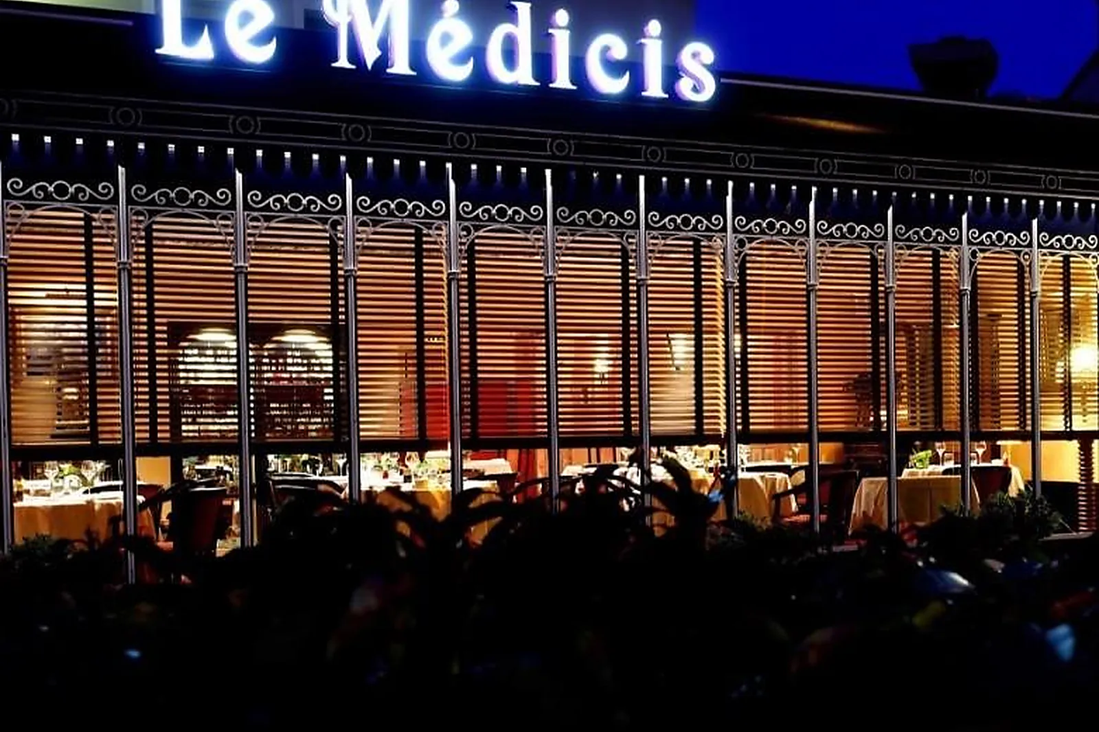 Lieux événementiels, LE MÉDICIS