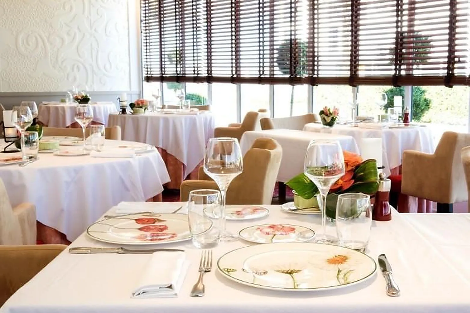 Lieux événementiels, LE MÉDICIS