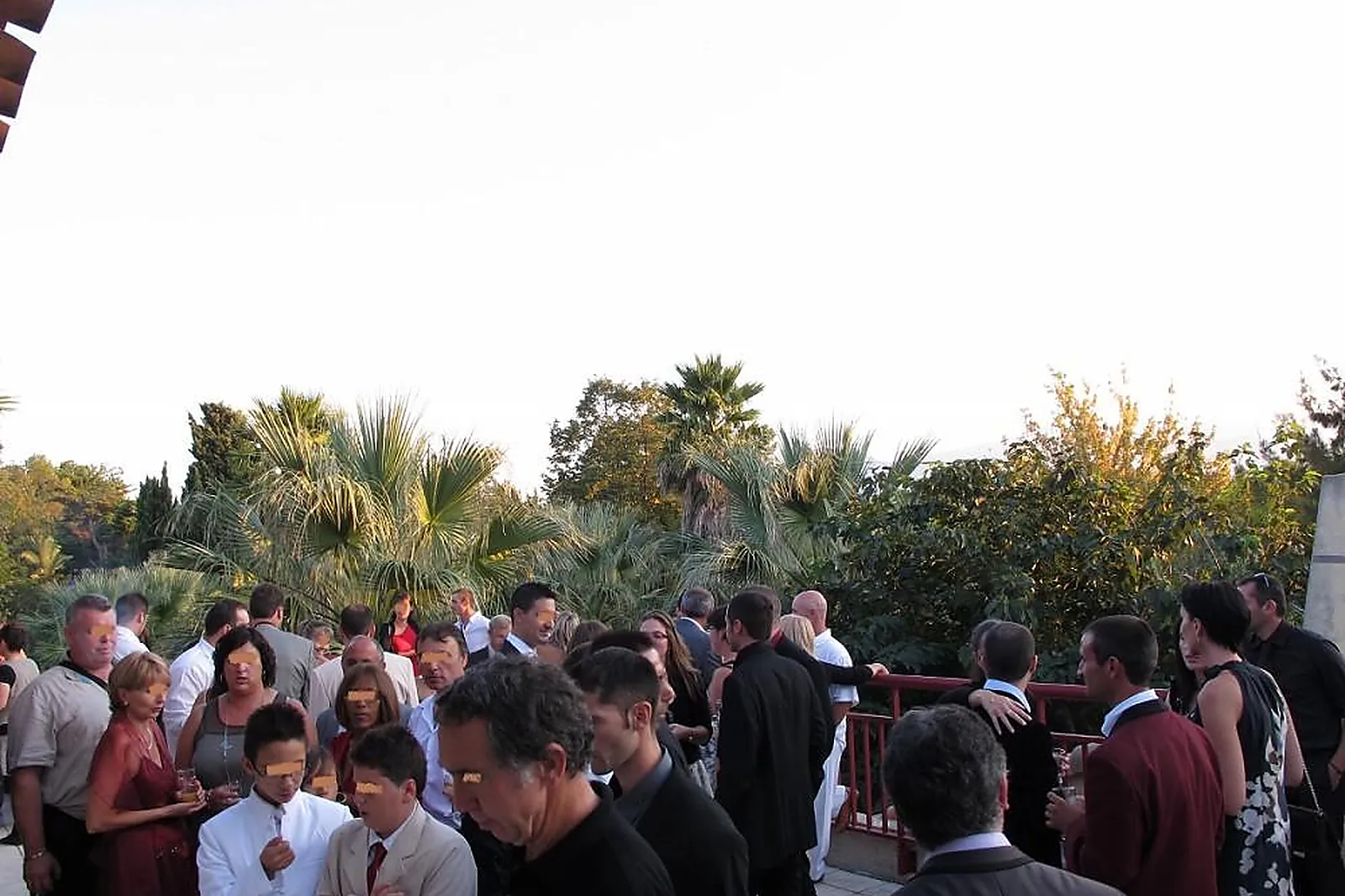 Lieux événementiels, LE MEDITERRANÉE