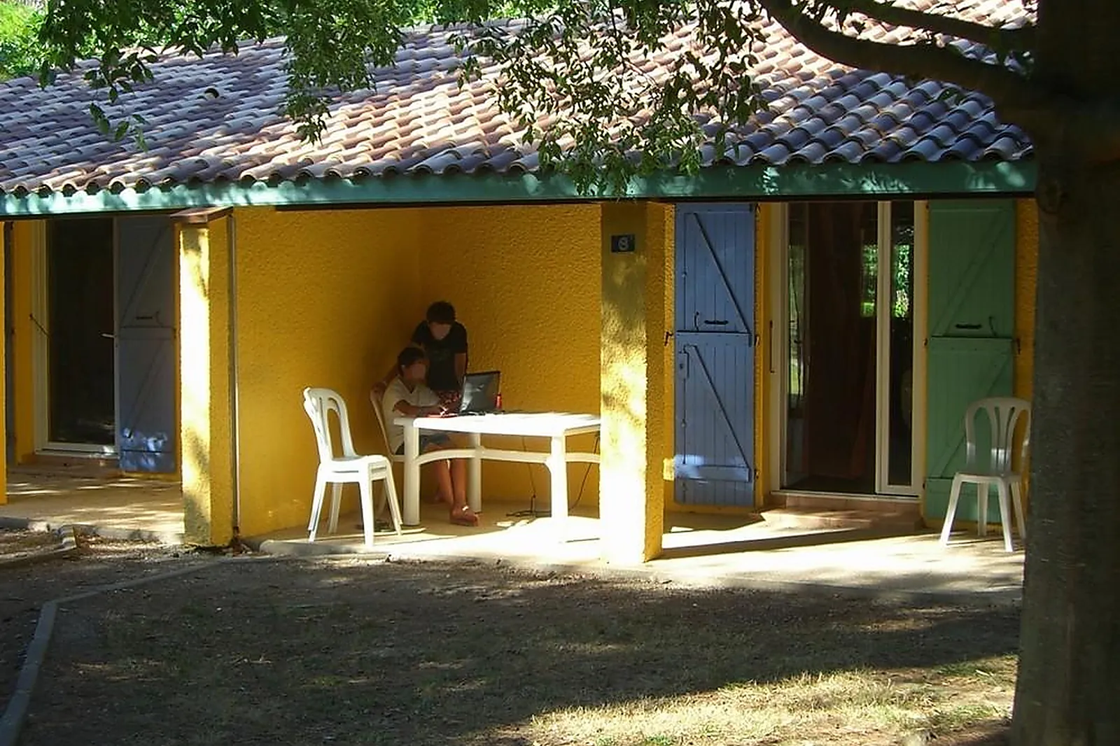 Lieux événementiels, LE MEDITERRANÉE