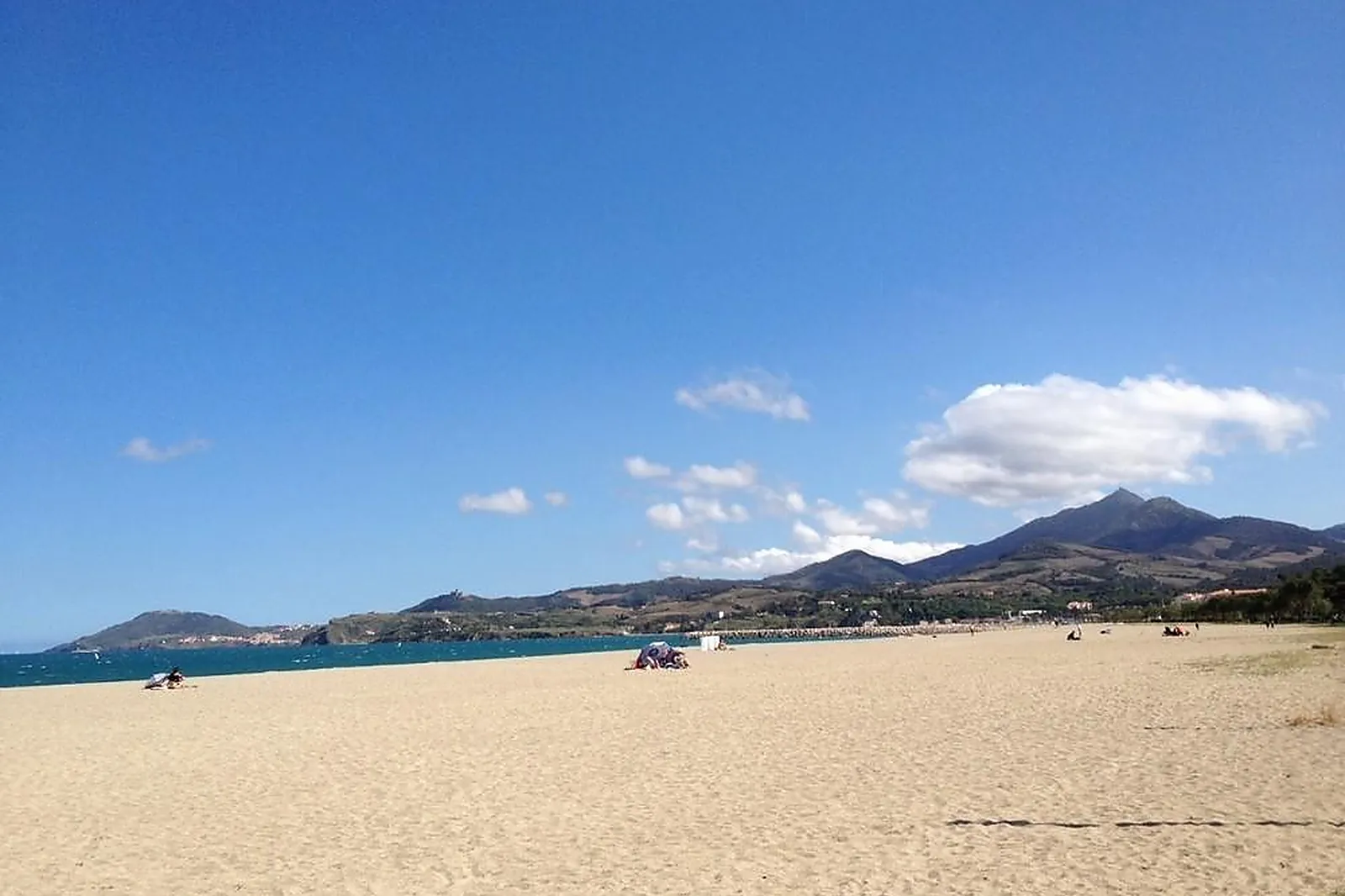 Lieux événementiels, LE MEDITERRANÉE