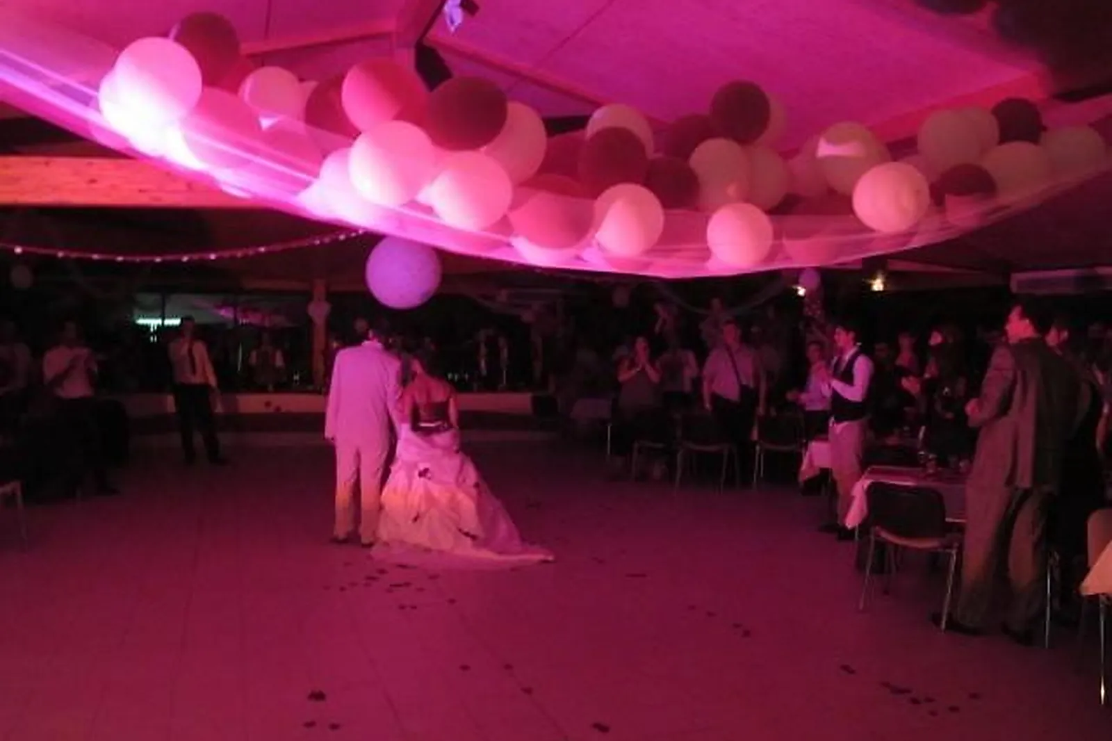 Lieux événementiels, LE MEDITERRANÉE