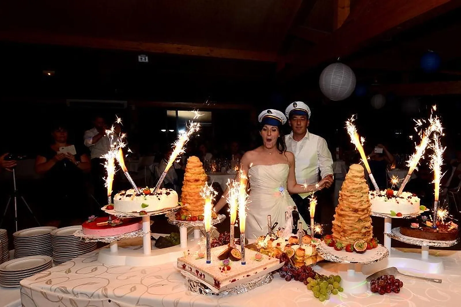 Lieux événementiels, LE MEDITERRANÉE