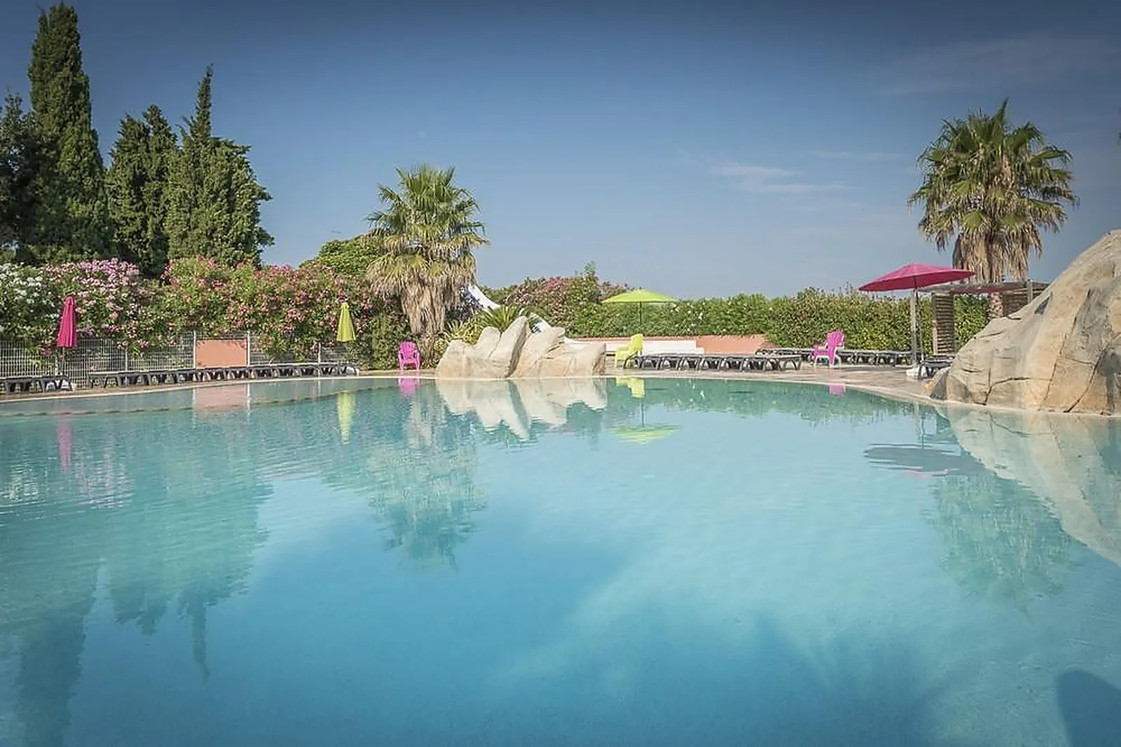 Lieux événementiels, LE MEDITERRANÉE