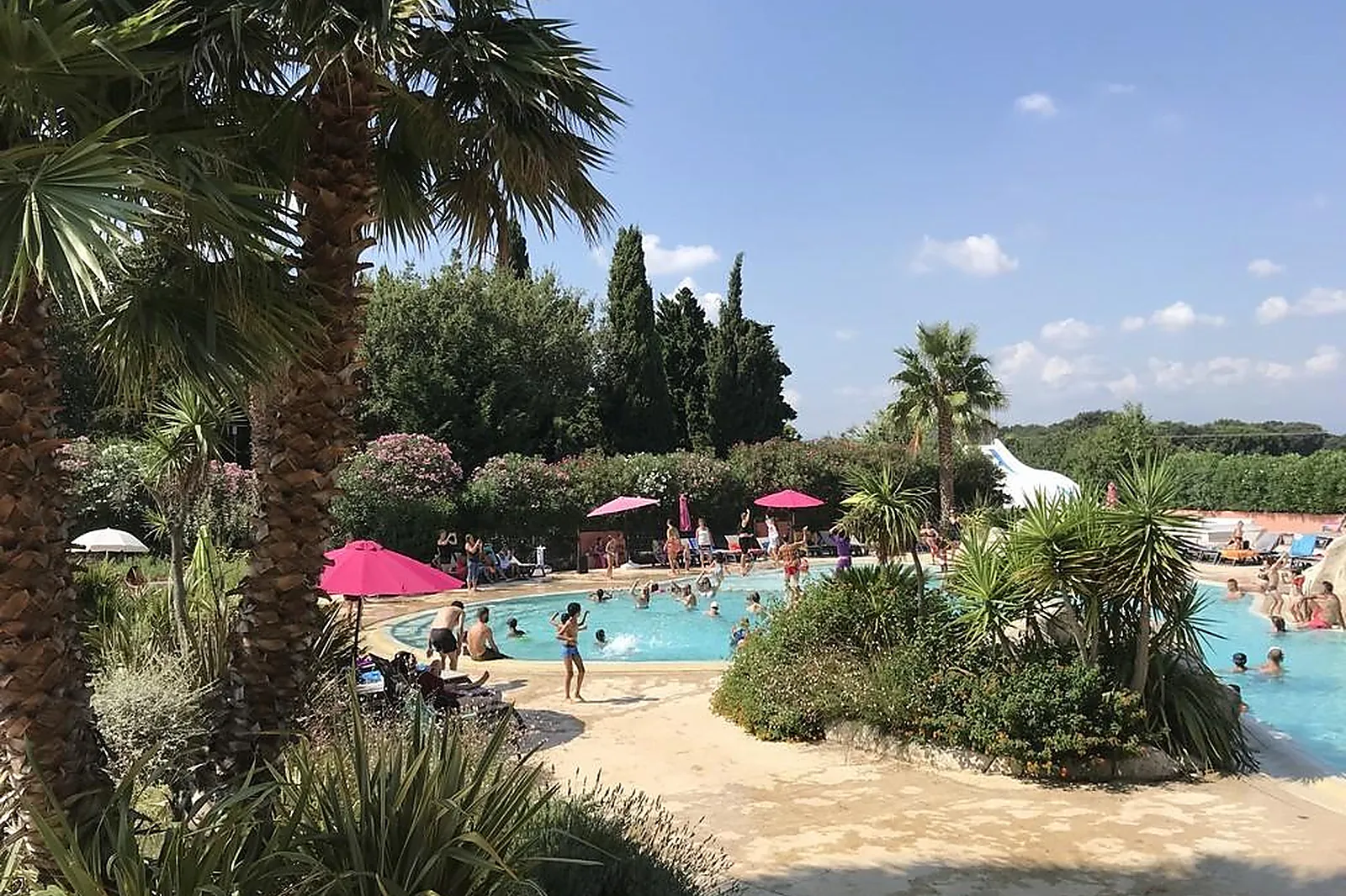 Lieux événementiels, LE MEDITERRANÉE