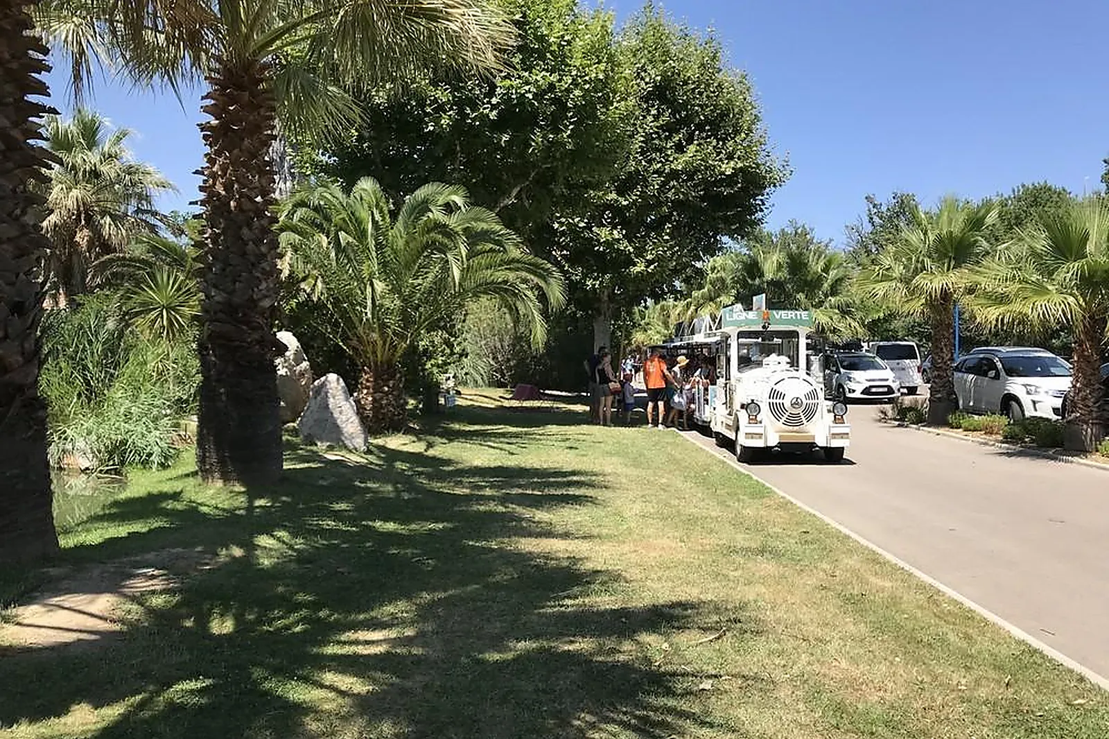 Lieux événementiels, LE MEDITERRANÉE