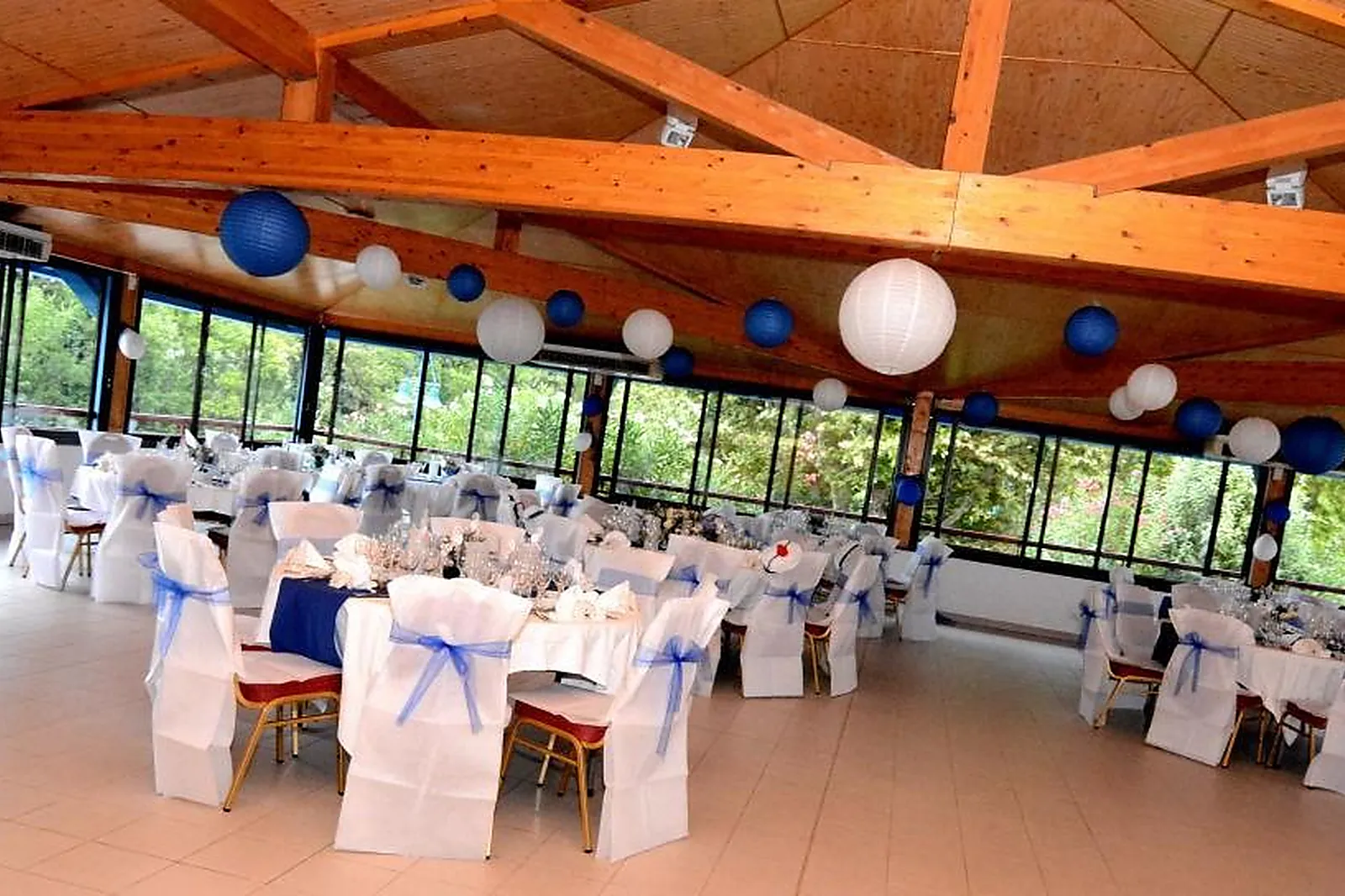 Lieux événementiels, LE MEDITERRANÉE