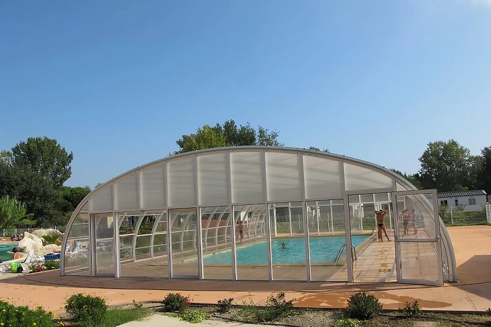 Lieux événementiels, LE MEDITERRANÉE